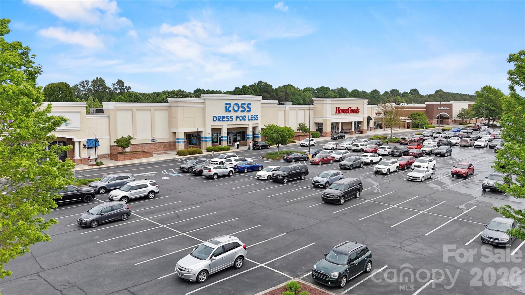 1180 Grebe Road — Sherrills Ford