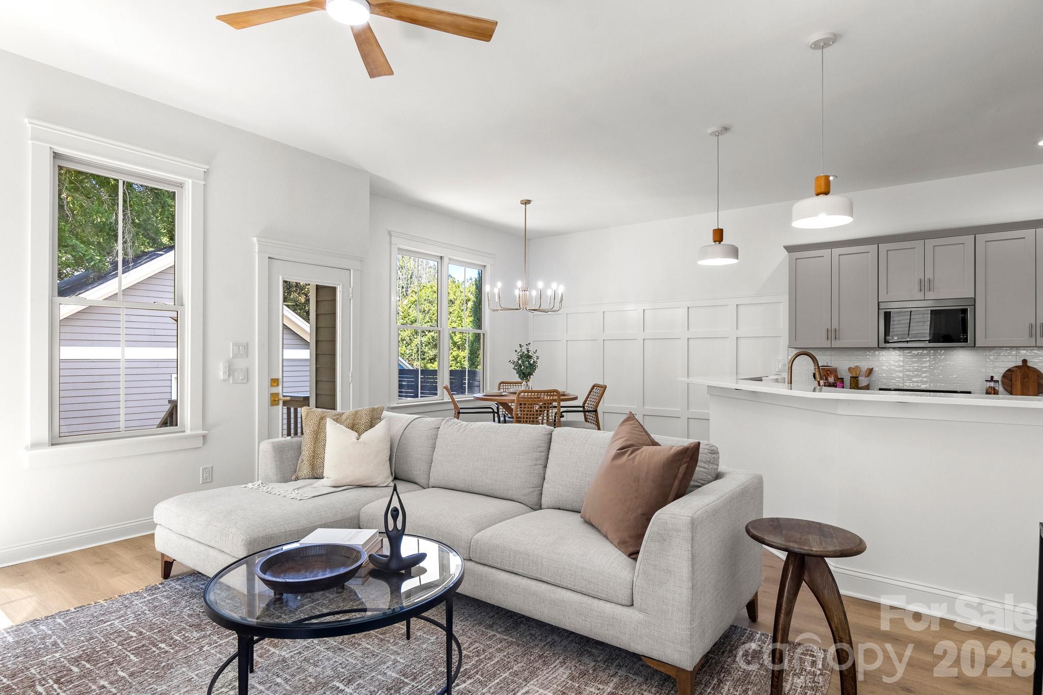 361 Elis Way — Fort Mill