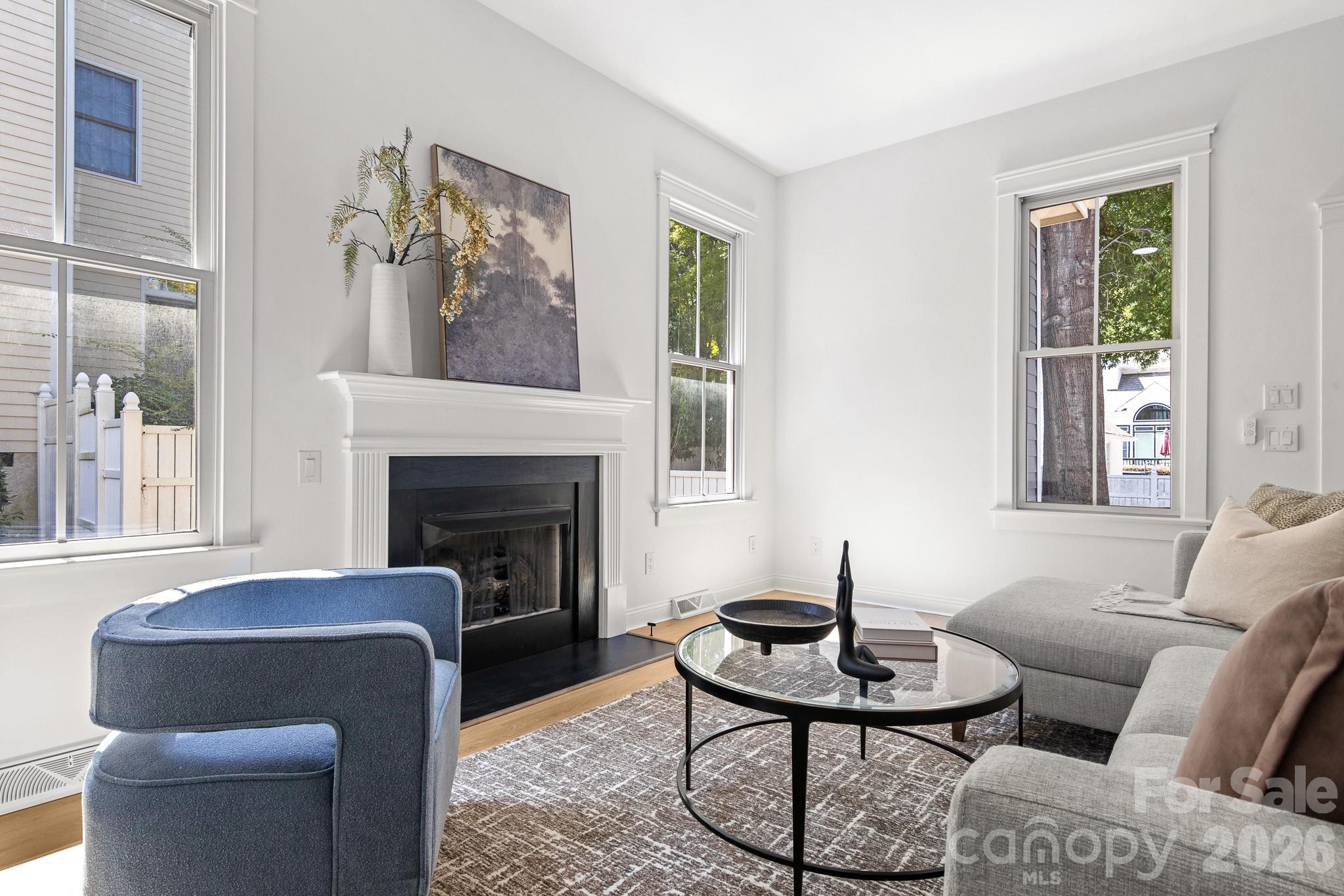 361 Elis Way — Fort Mill