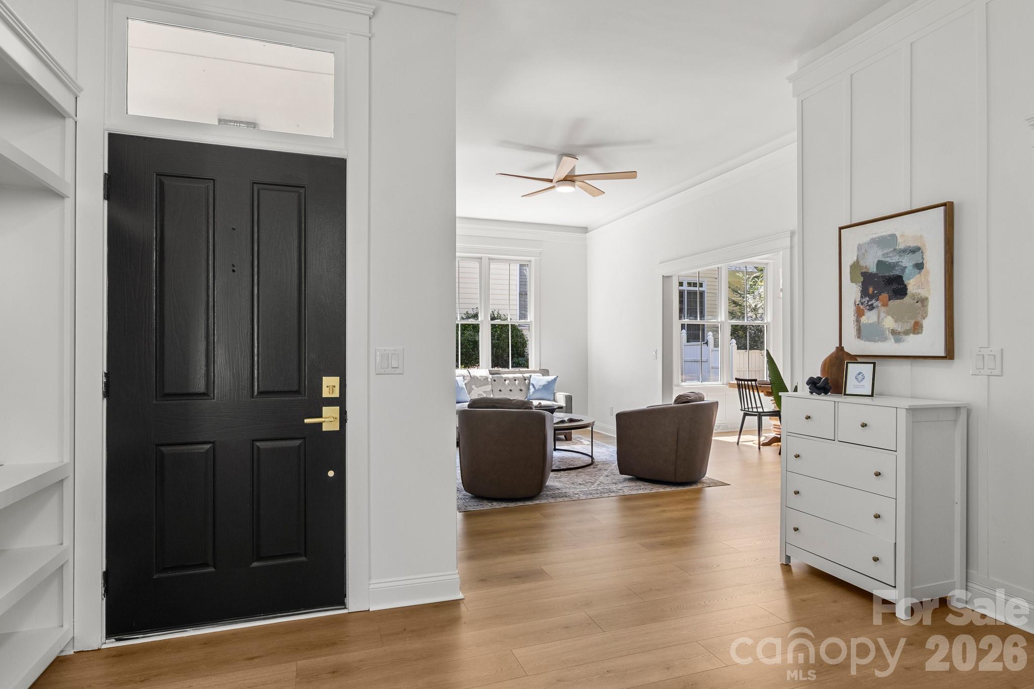 361 Elis Way — Fort Mill