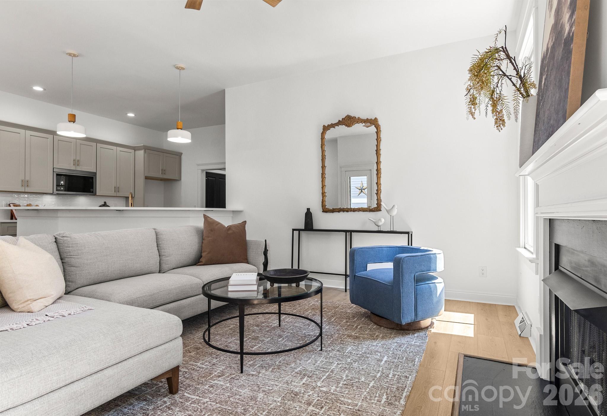 361 Elis Way — Fort Mill