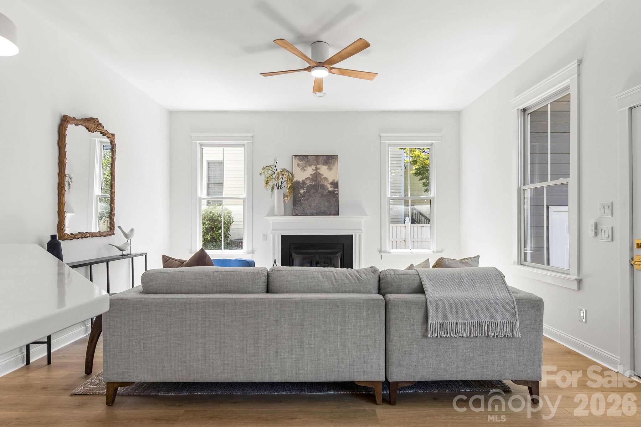 361 Elis Way — Fort Mill