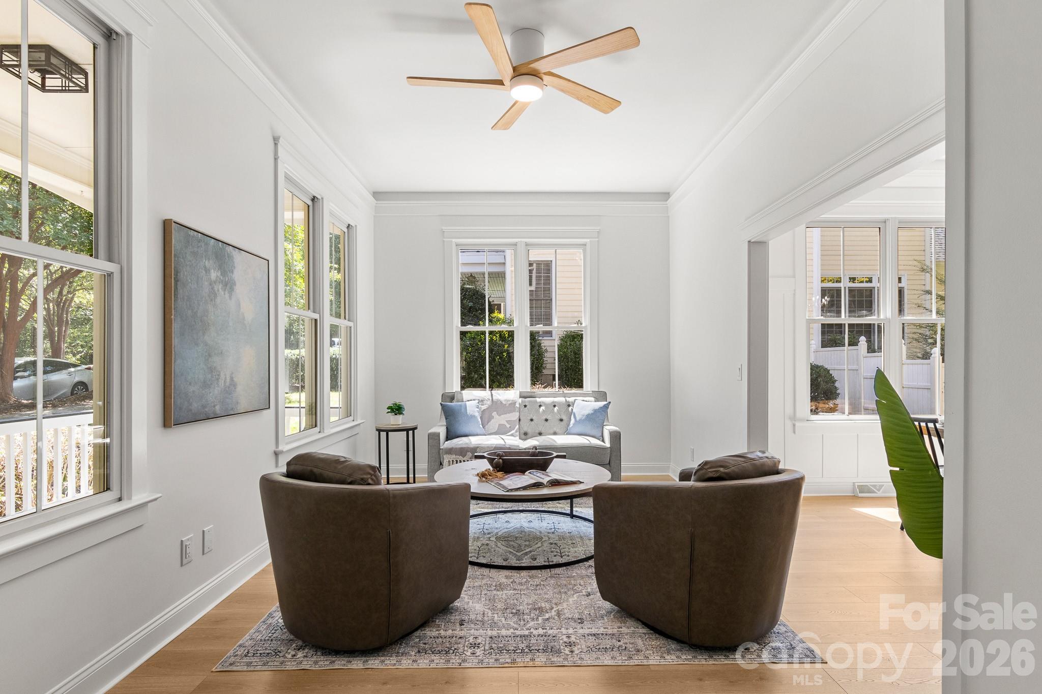 361 Elis Way — Fort Mill