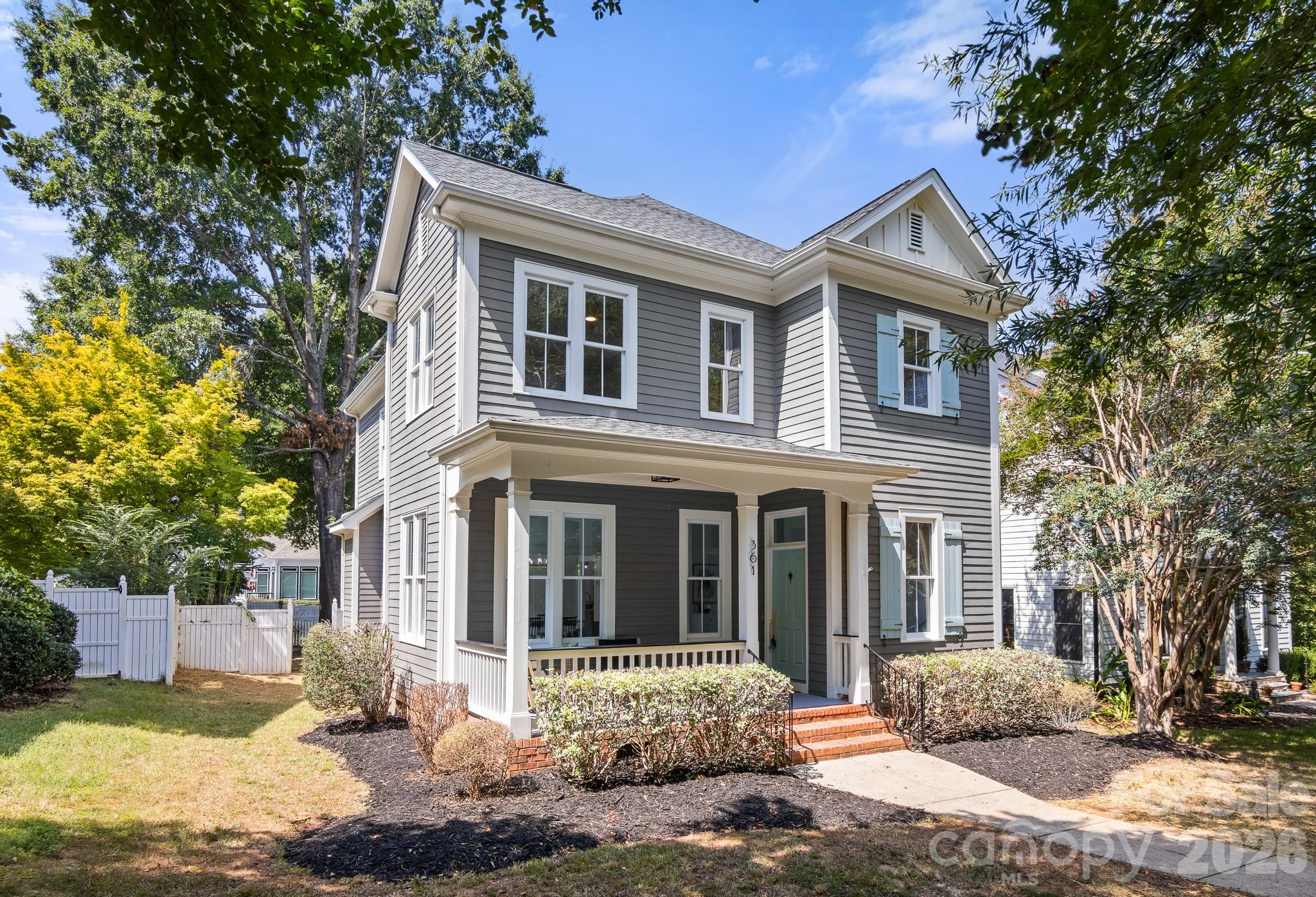 361 Elis Way — Fort Mill