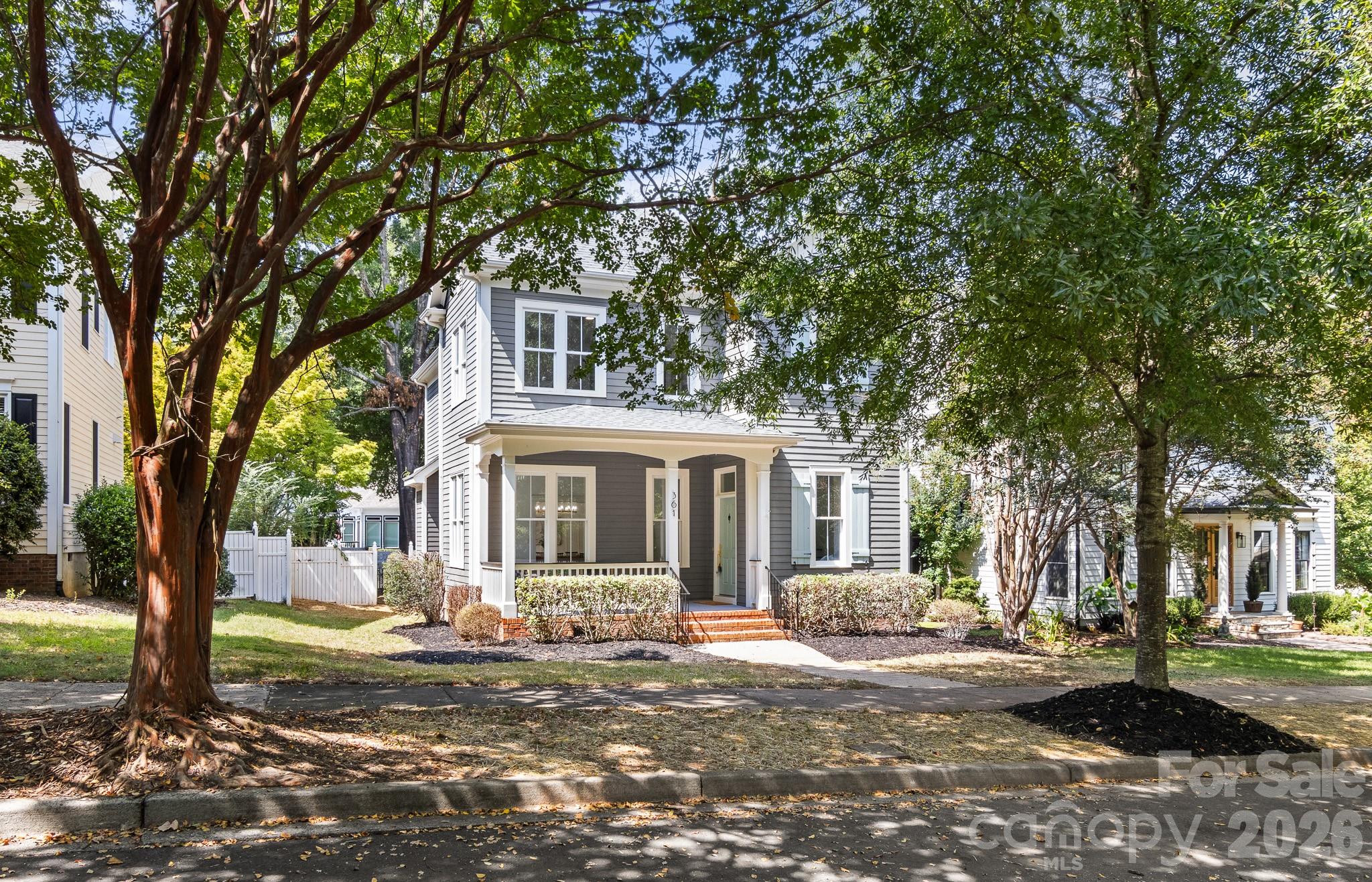 361 Elis Way — Fort Mill