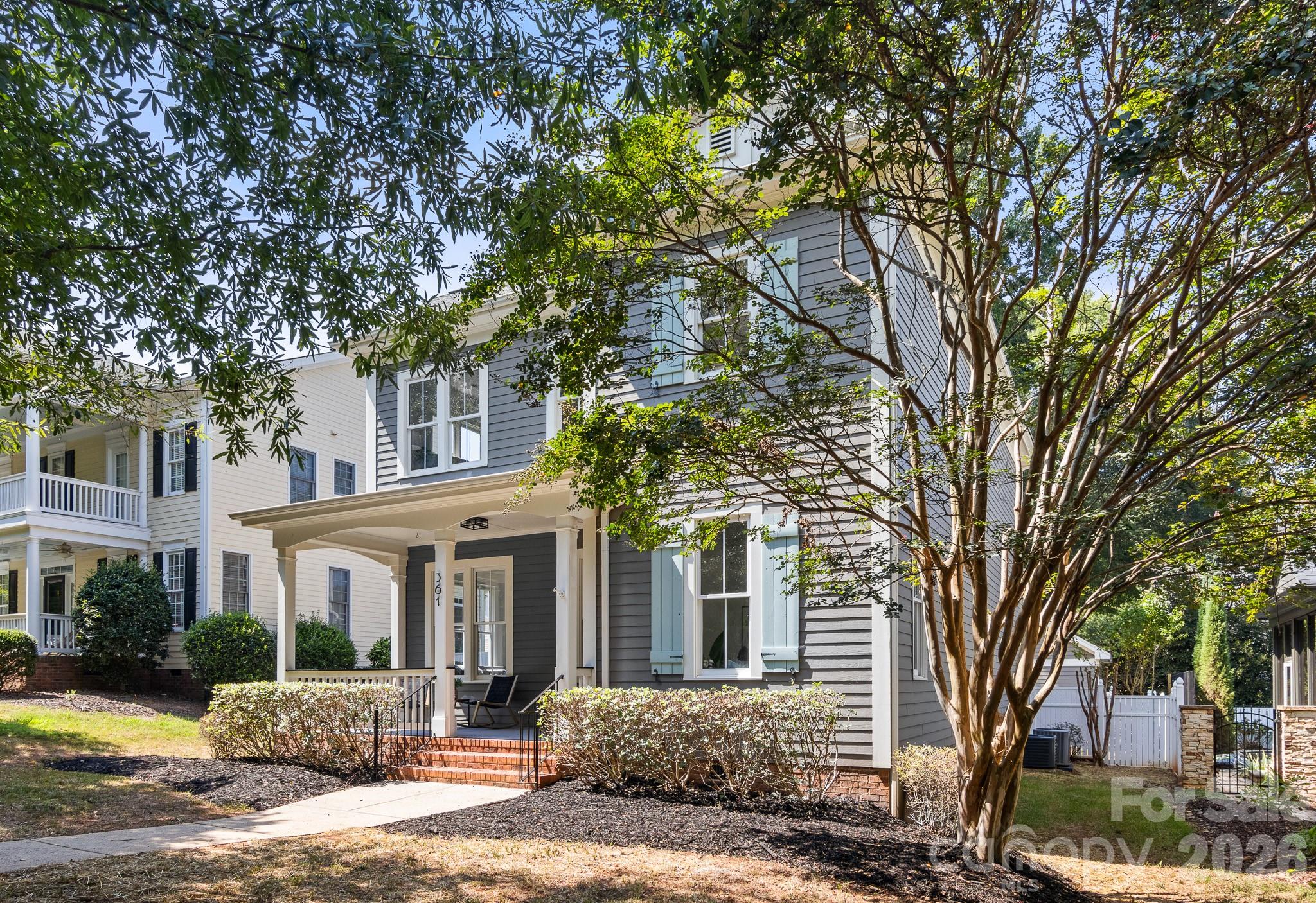 361 Elis Way — Fort Mill
