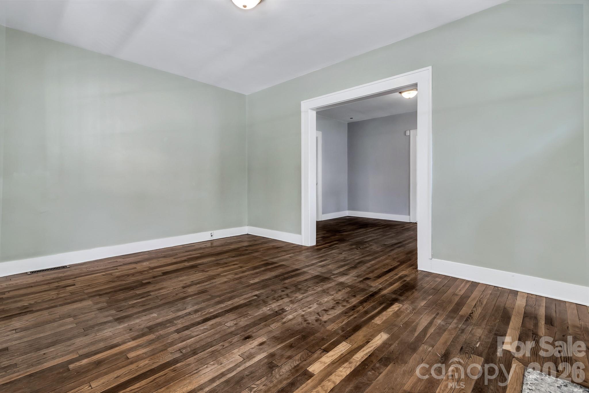 88 Brooklyn Road — Asheville