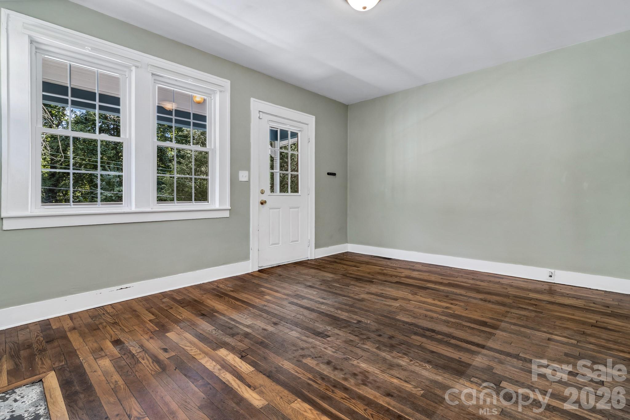 88 Brooklyn Road — Asheville