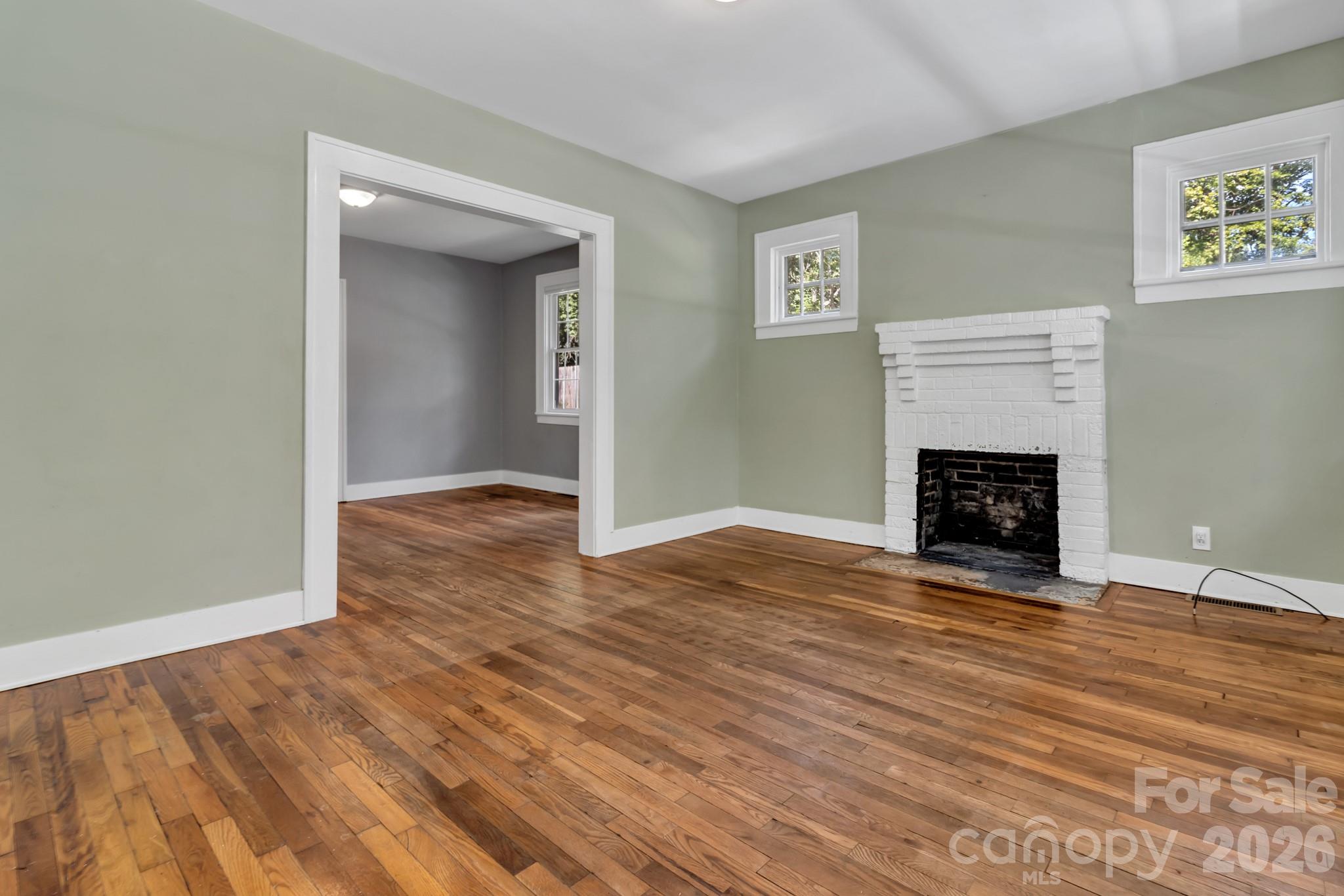 88 Brooklyn Road — Asheville