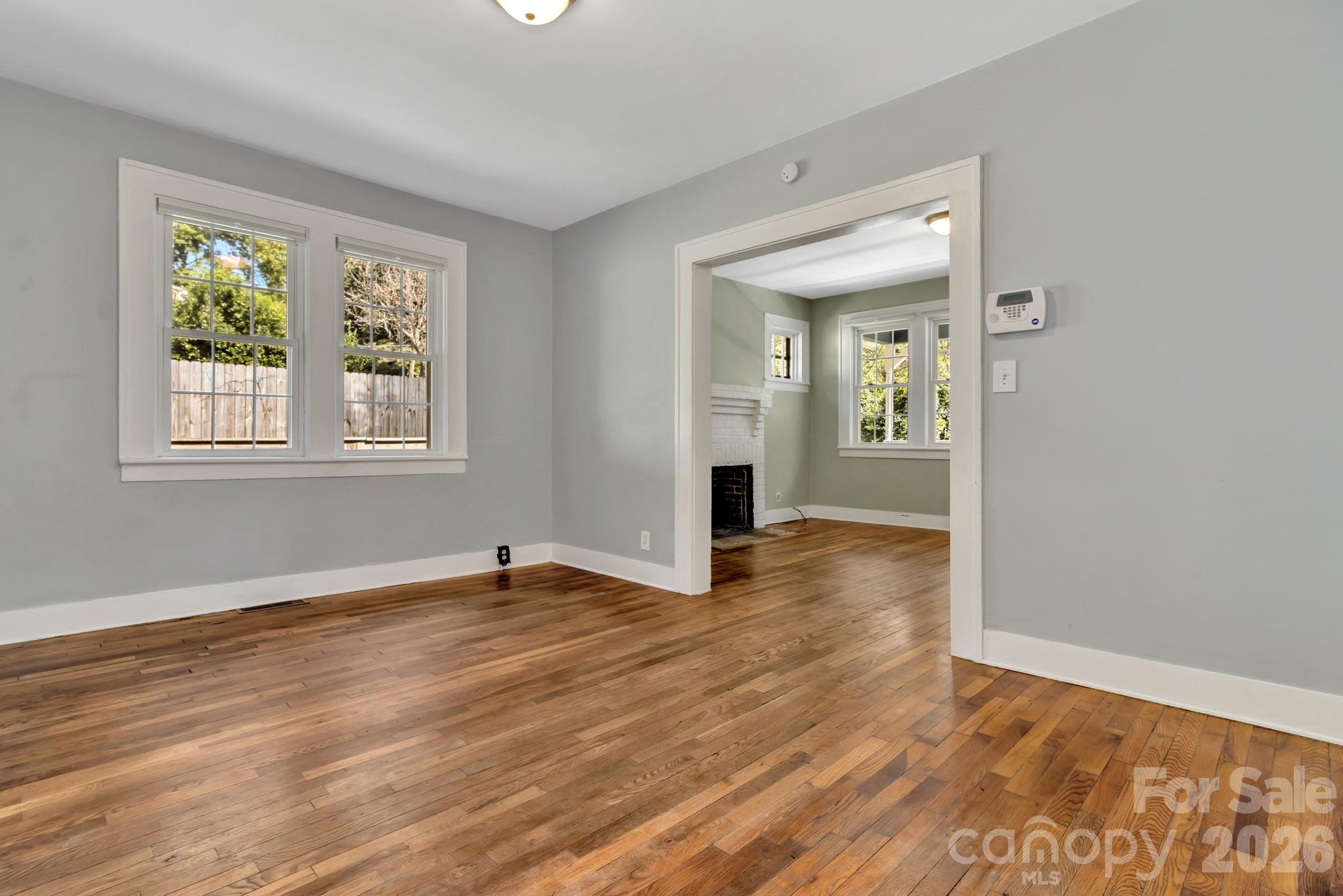 88 Brooklyn Road — Asheville