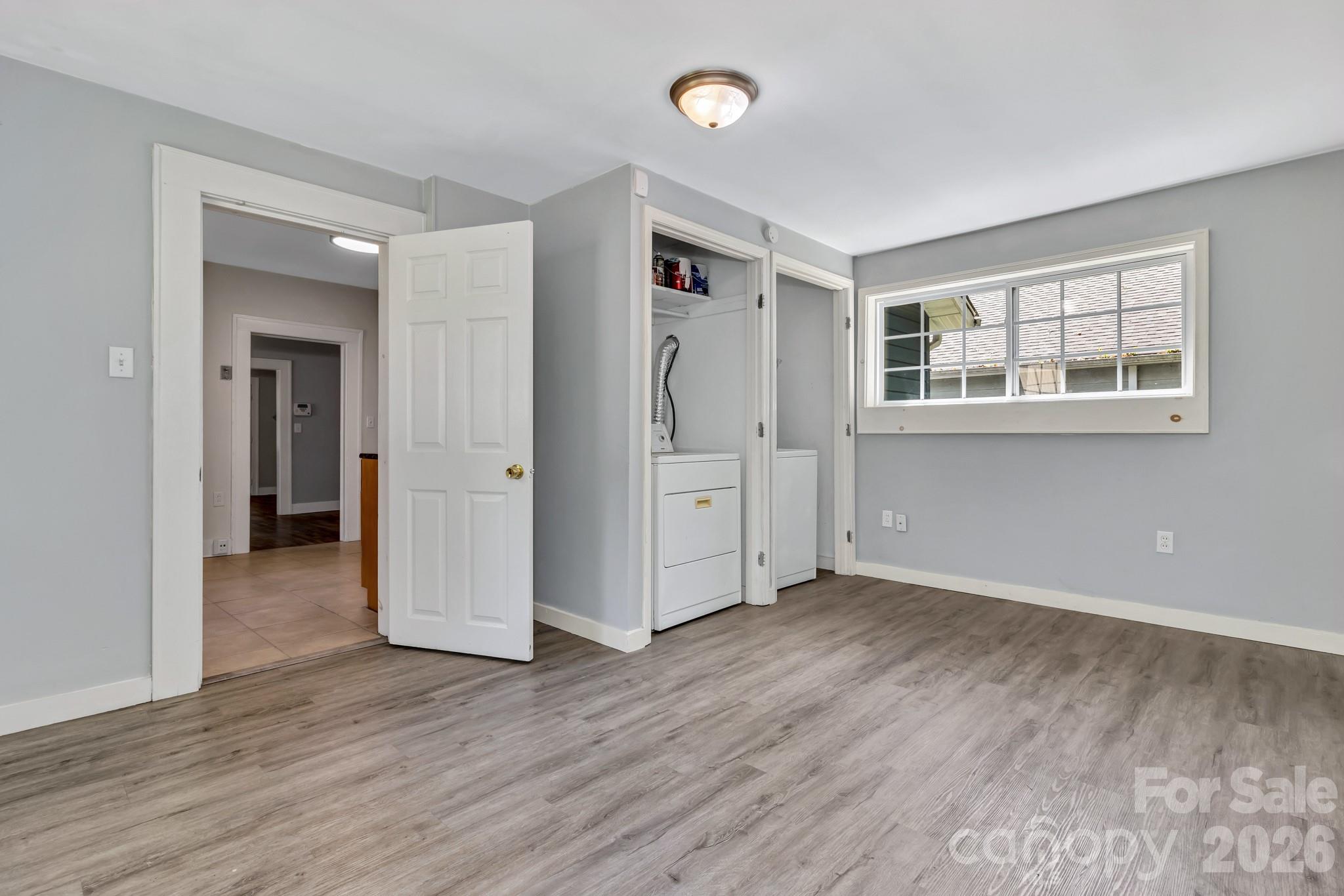 88 Brooklyn Road — Asheville