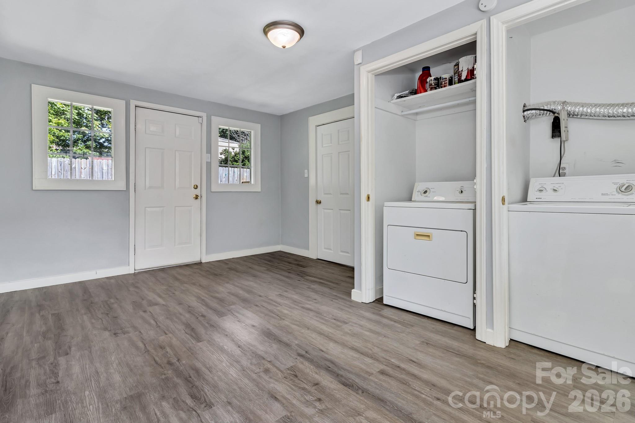88 Brooklyn Road — Asheville