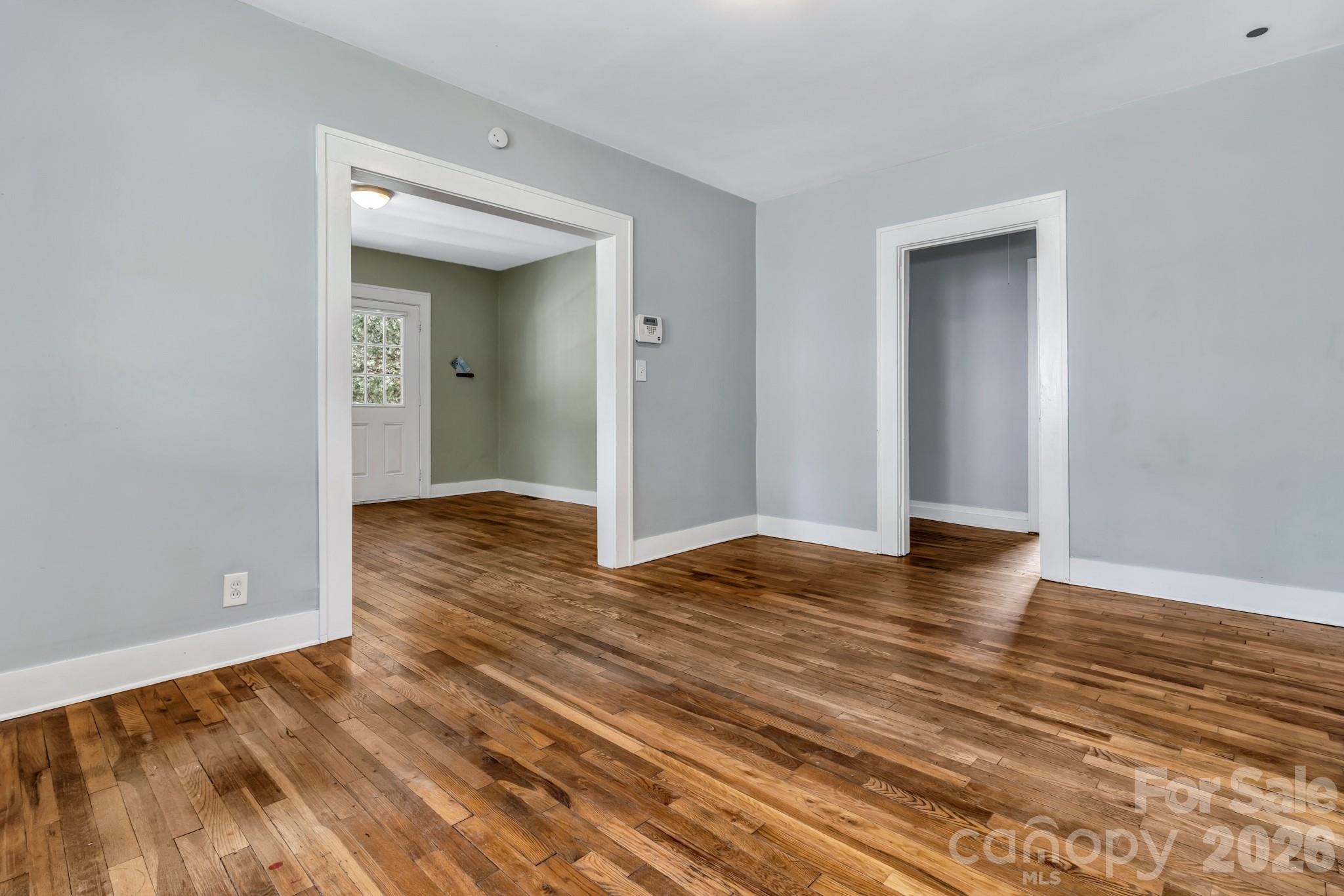 88 Brooklyn Road — Asheville
