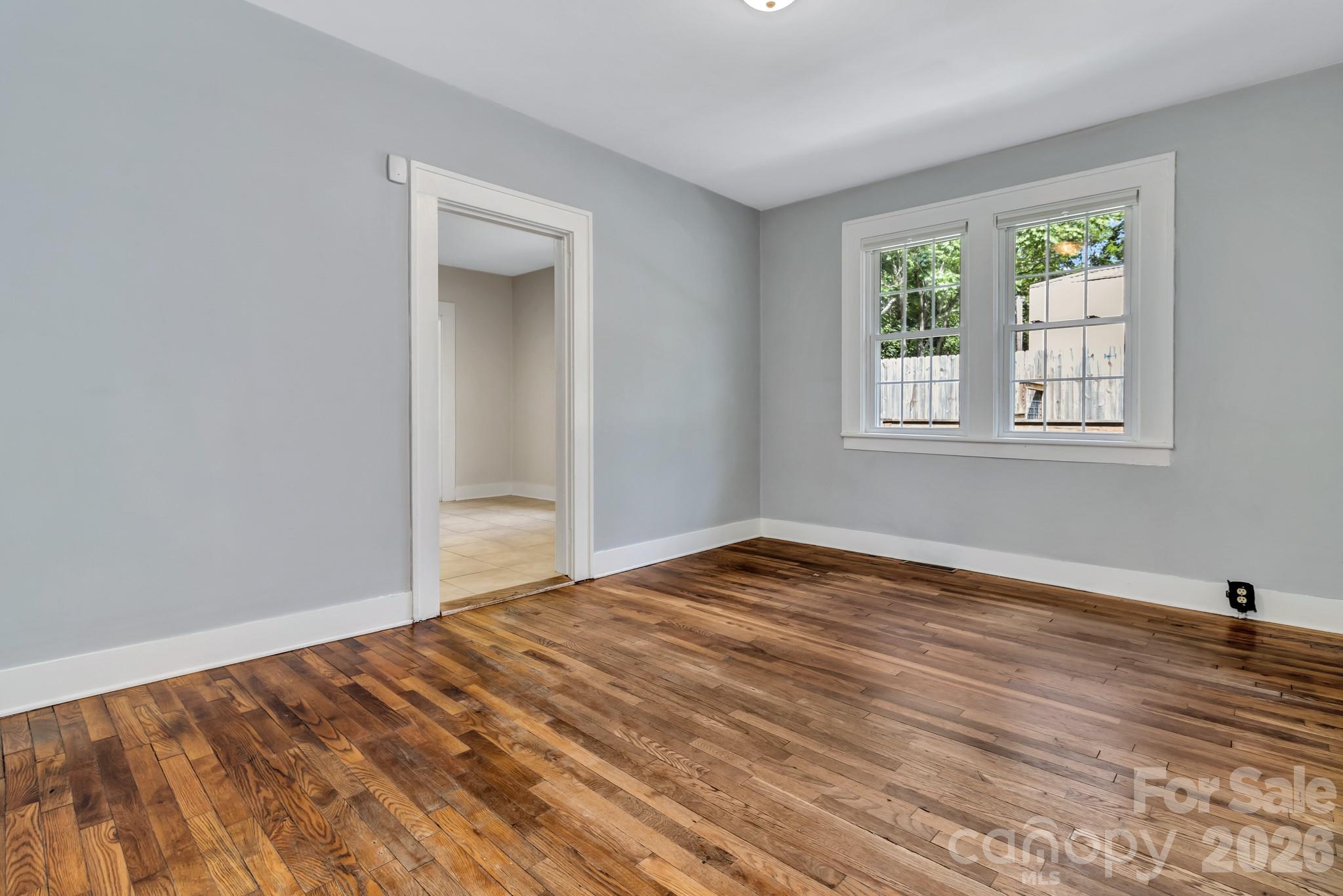 88 Brooklyn Road — Asheville
