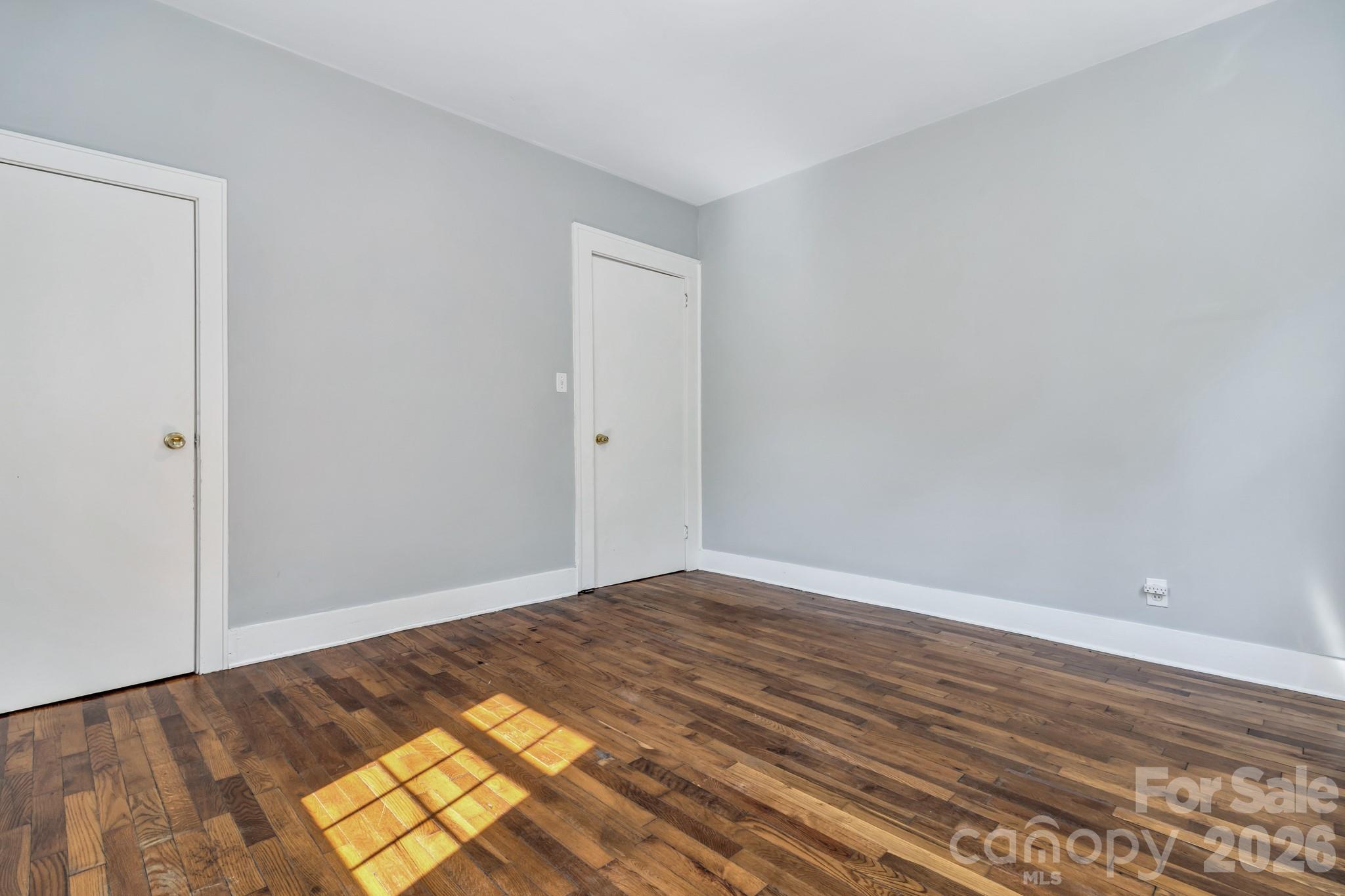 88 Brooklyn Road — Asheville