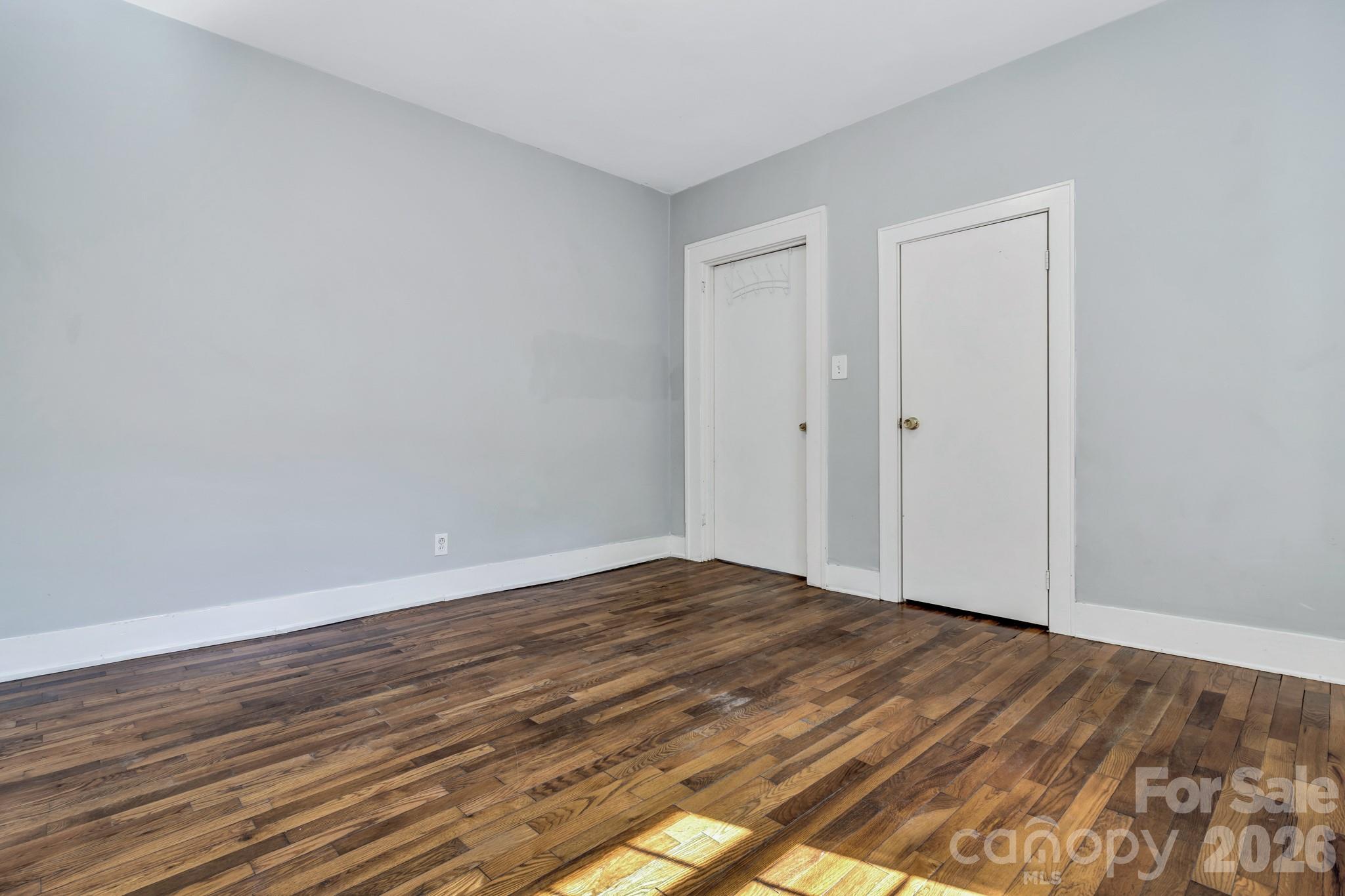 88 Brooklyn Road — Asheville