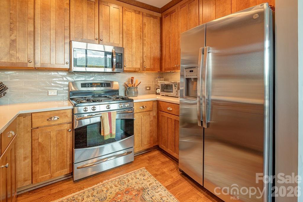 60 N Market Street #702 — Asheville