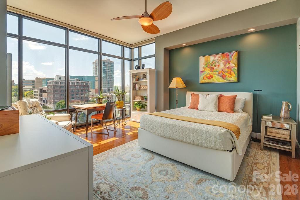 60 N Market Street #702 — Asheville