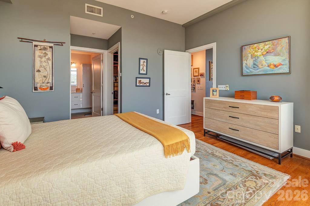 60 N Market Street #702 — Asheville