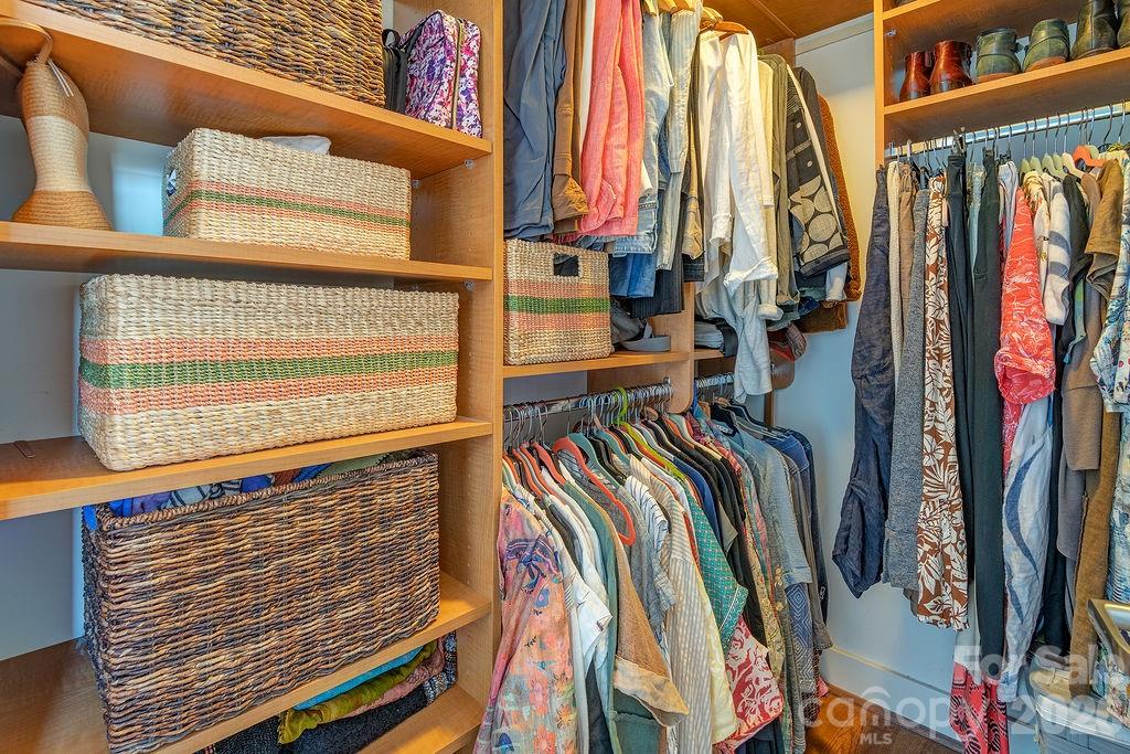 60 N Market Street #702 — Asheville