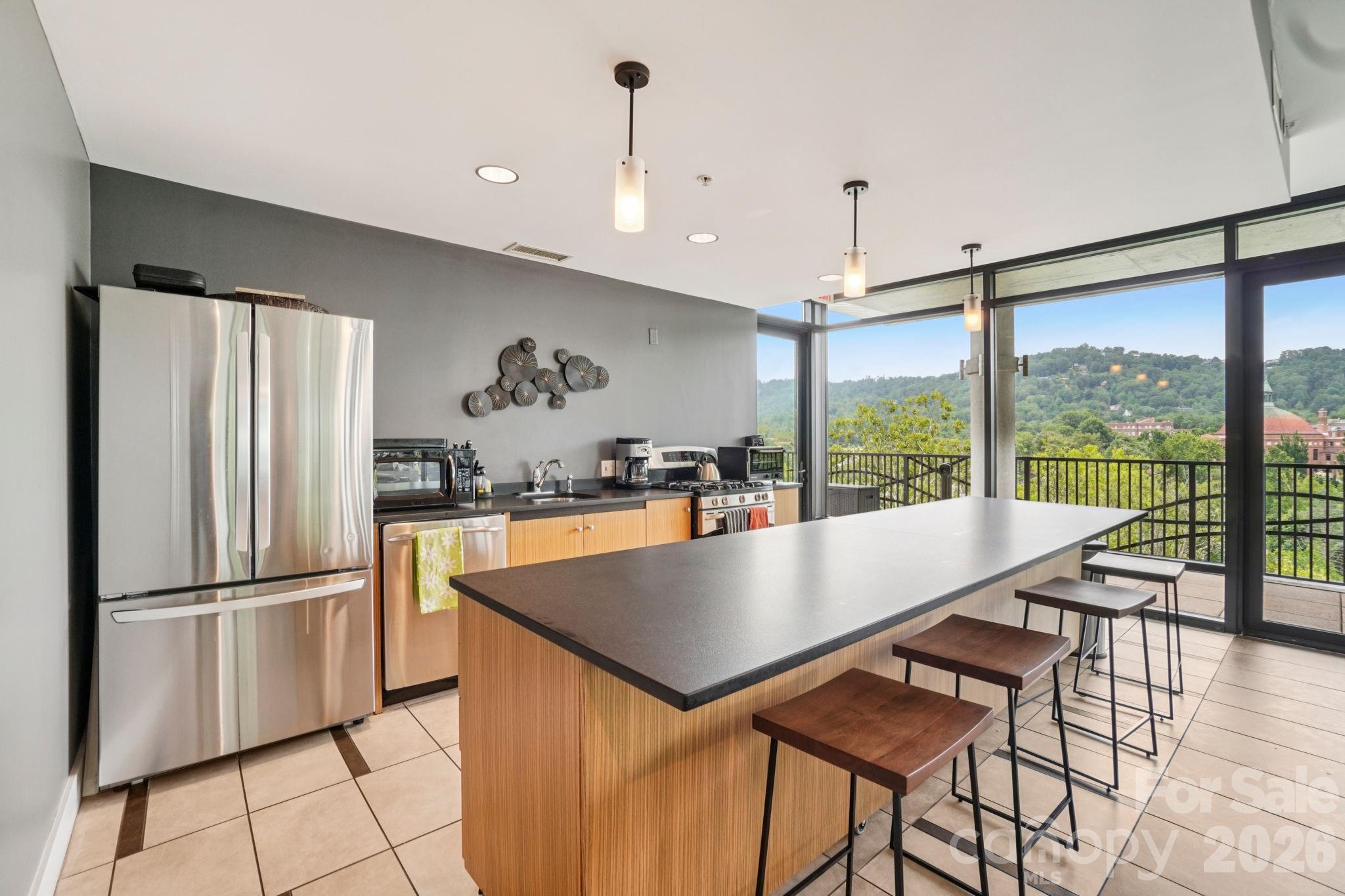 60 N Market Street #702 — Asheville