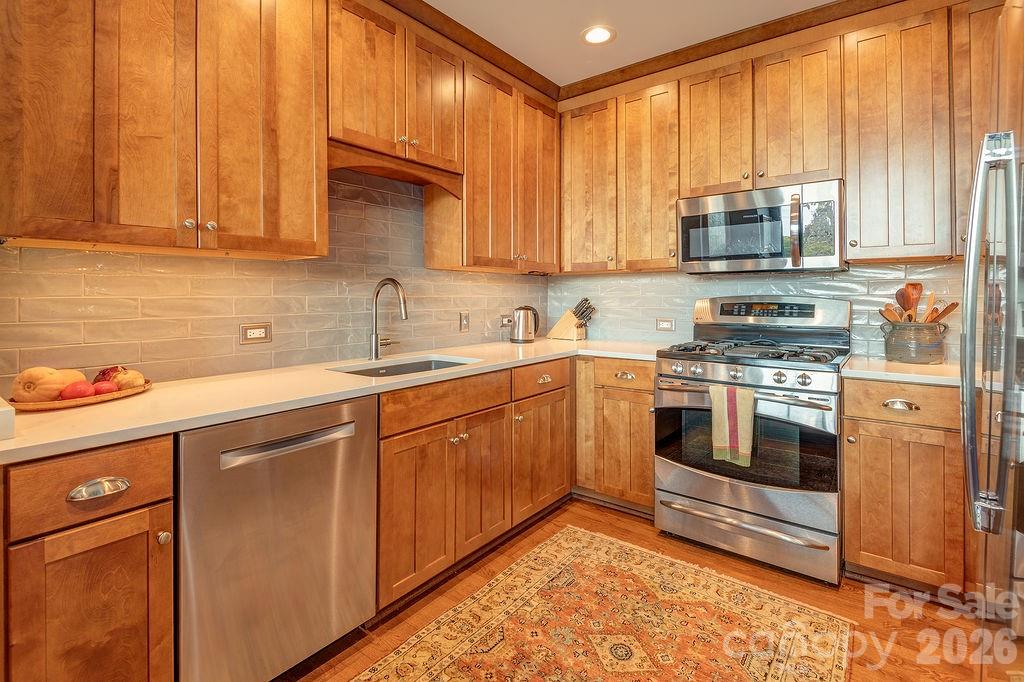 60 N Market Street #702 — Asheville