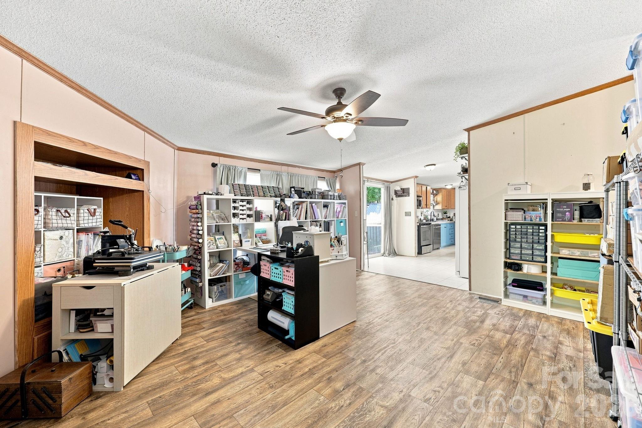 2607 Forsythe Lane — Concord