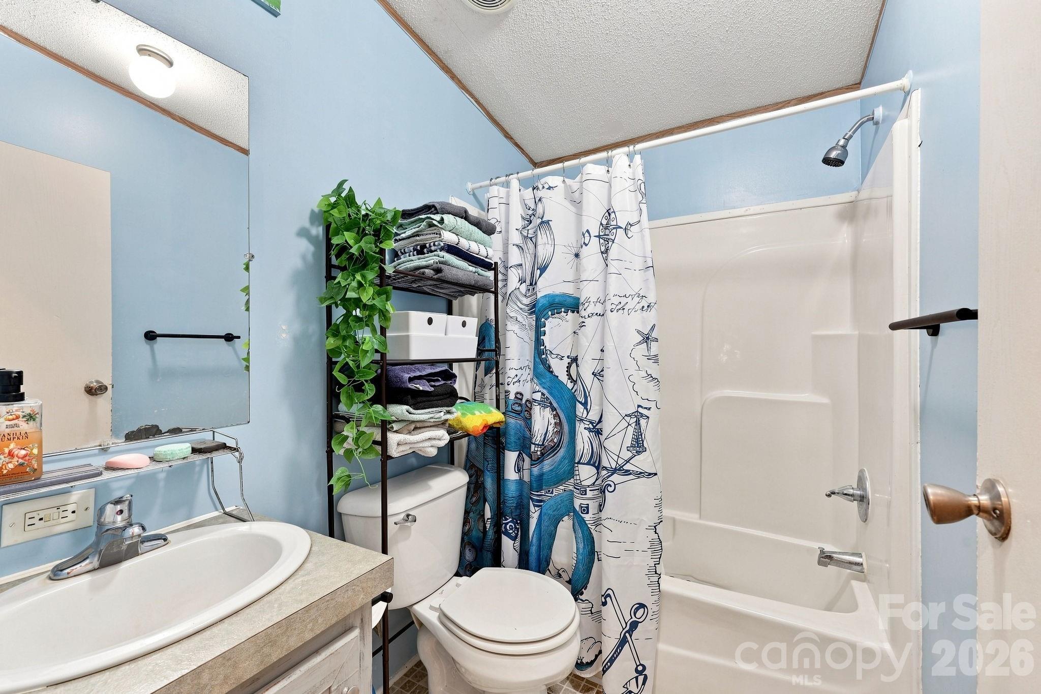 2607 Forsythe Lane — Concord