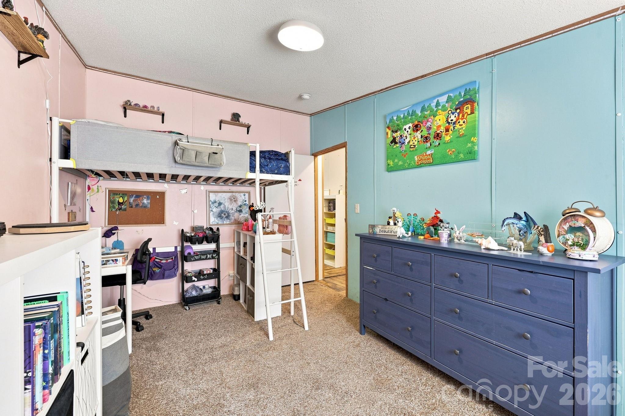 2607 Forsythe Lane — Concord