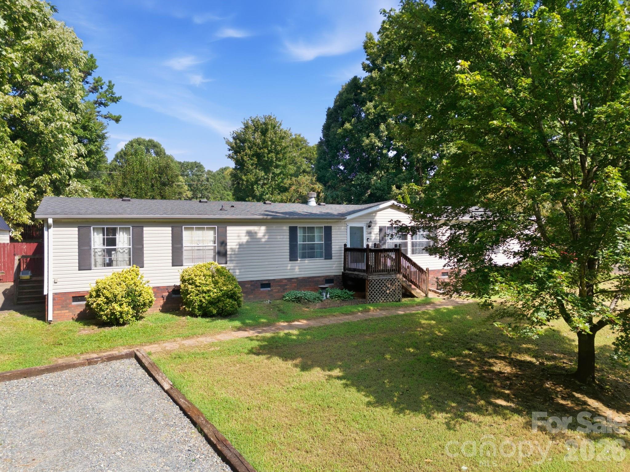 2607 Forsythe Lane — Concord