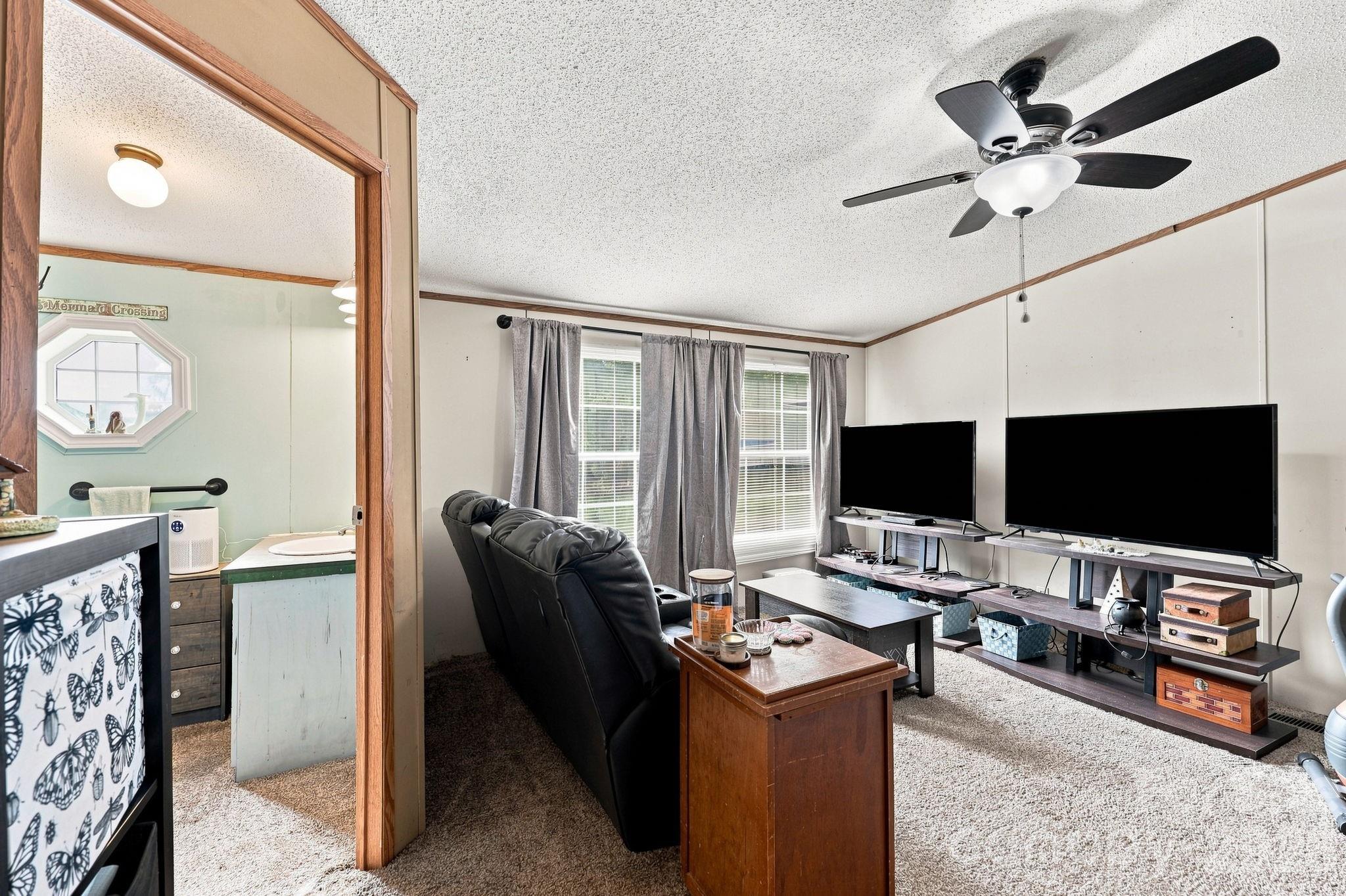 2607 Forsythe Lane — Concord