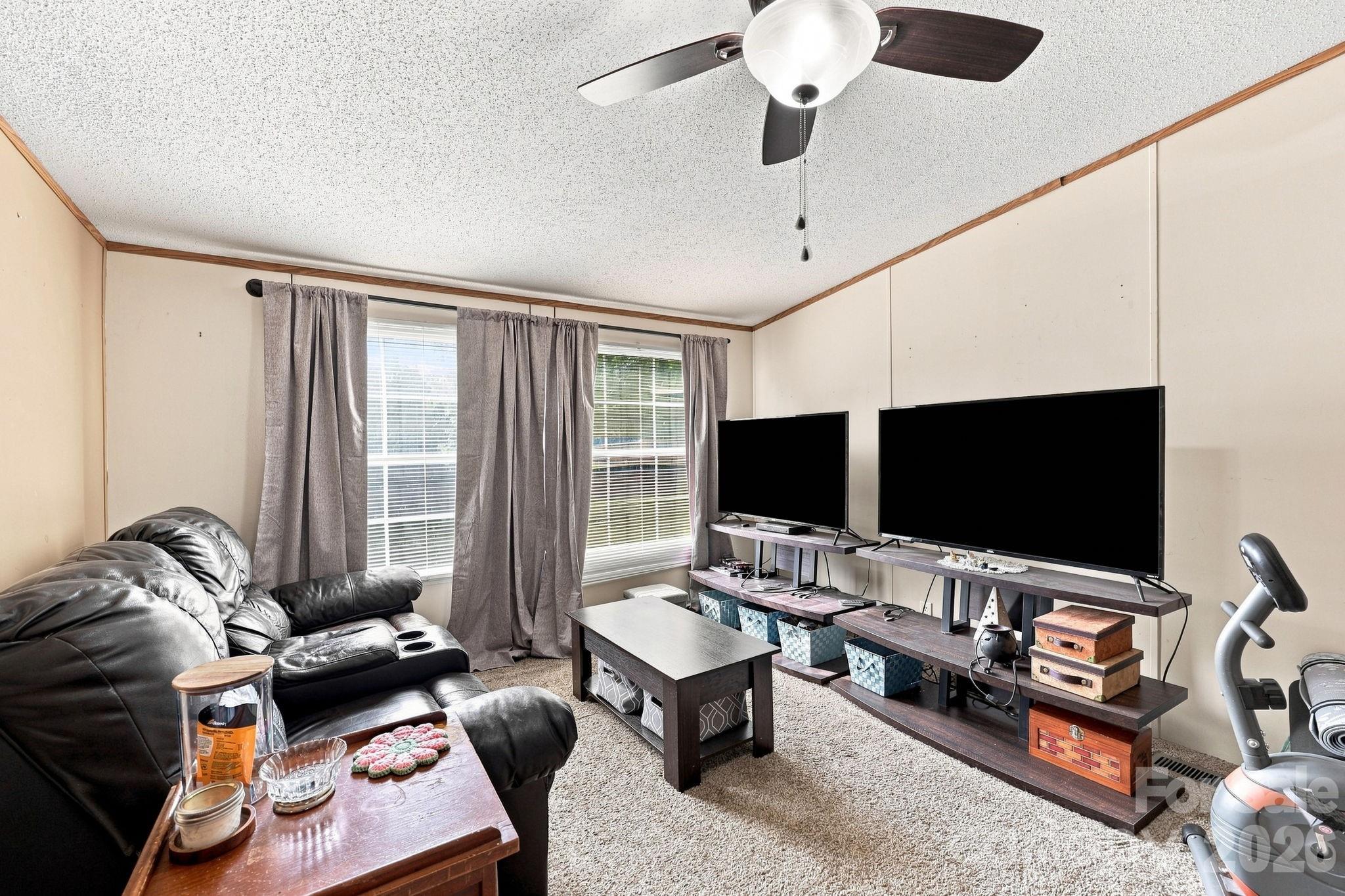 2607 Forsythe Lane — Concord