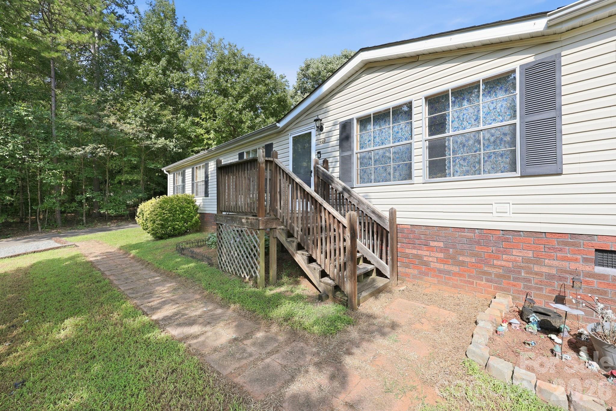 2607 Forsythe Lane — Concord
