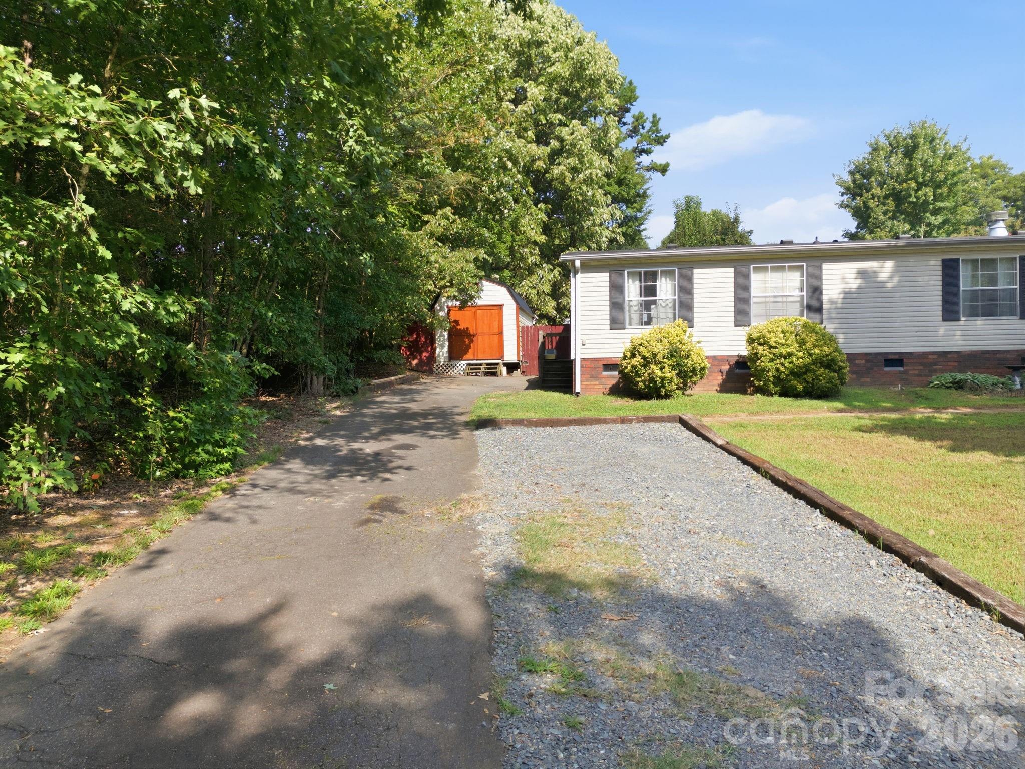2607 Forsythe Lane — Concord