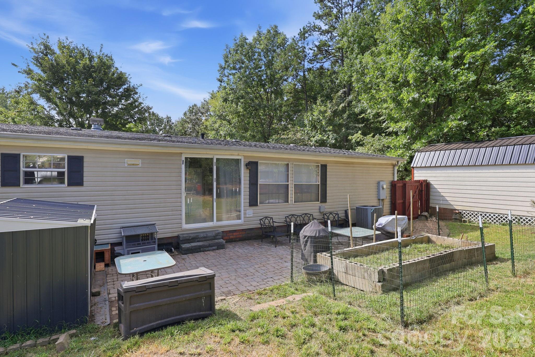 2607 Forsythe Lane — Concord