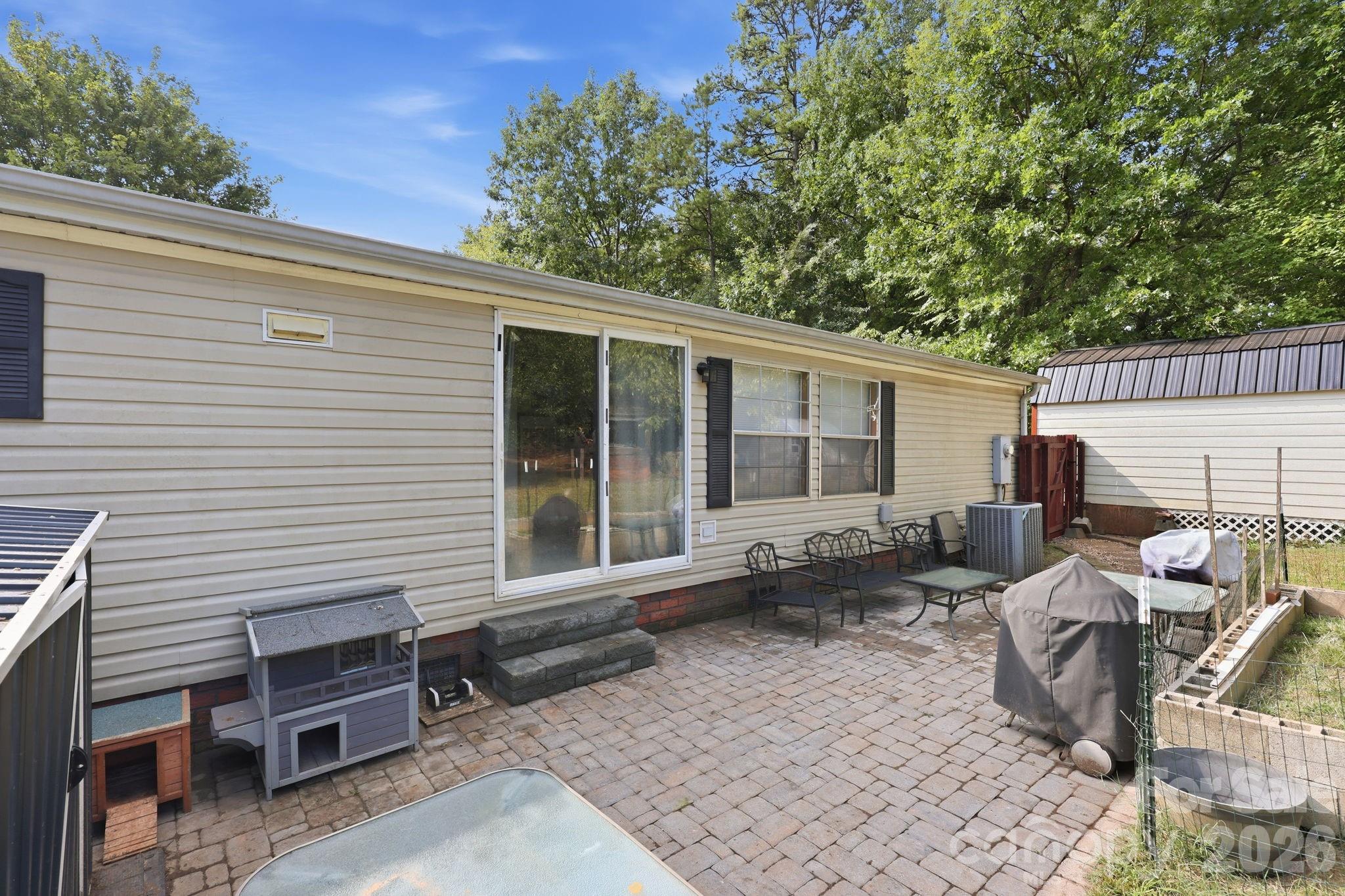 2607 Forsythe Lane — Concord