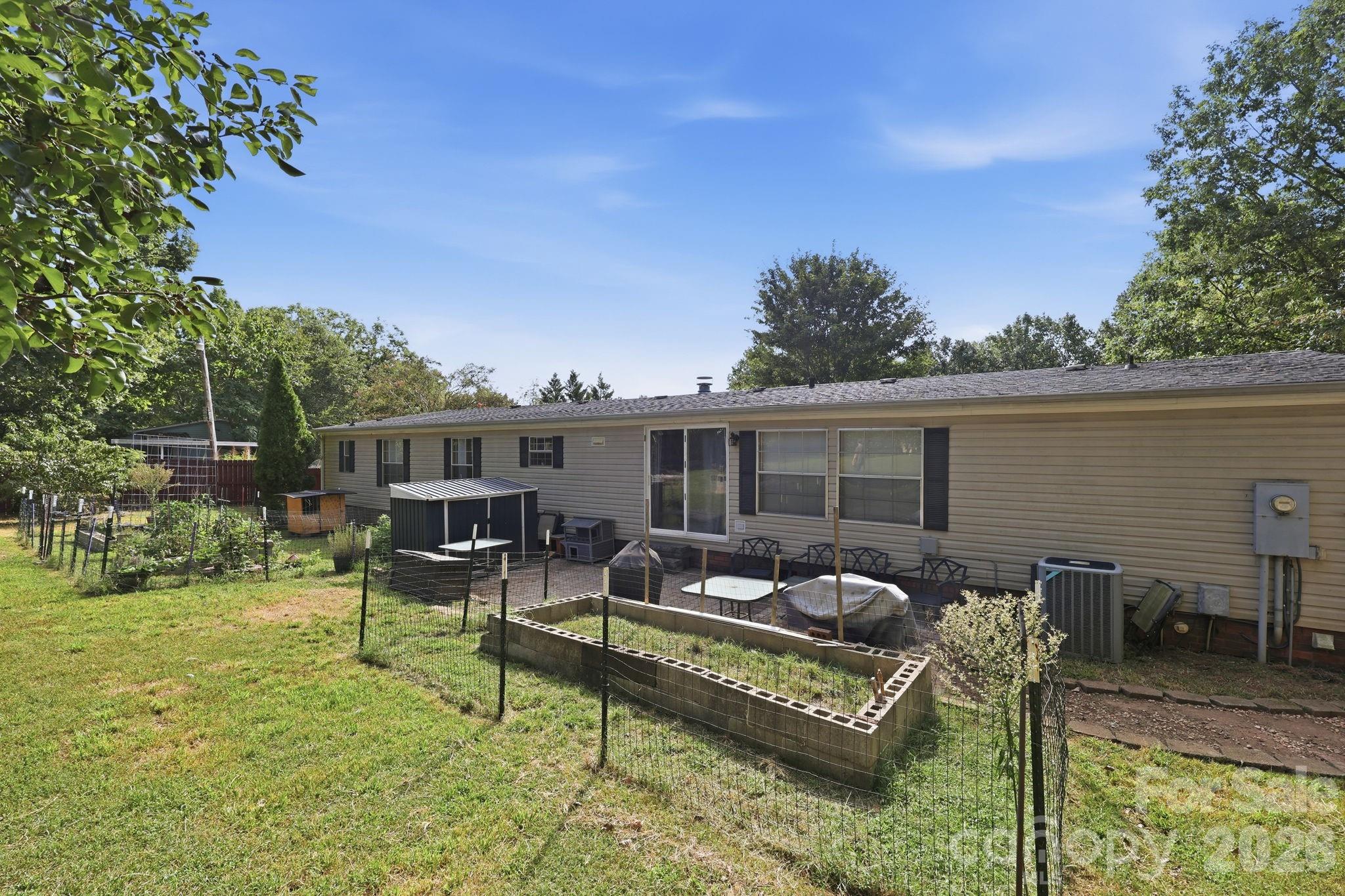 2607 Forsythe Lane — Concord