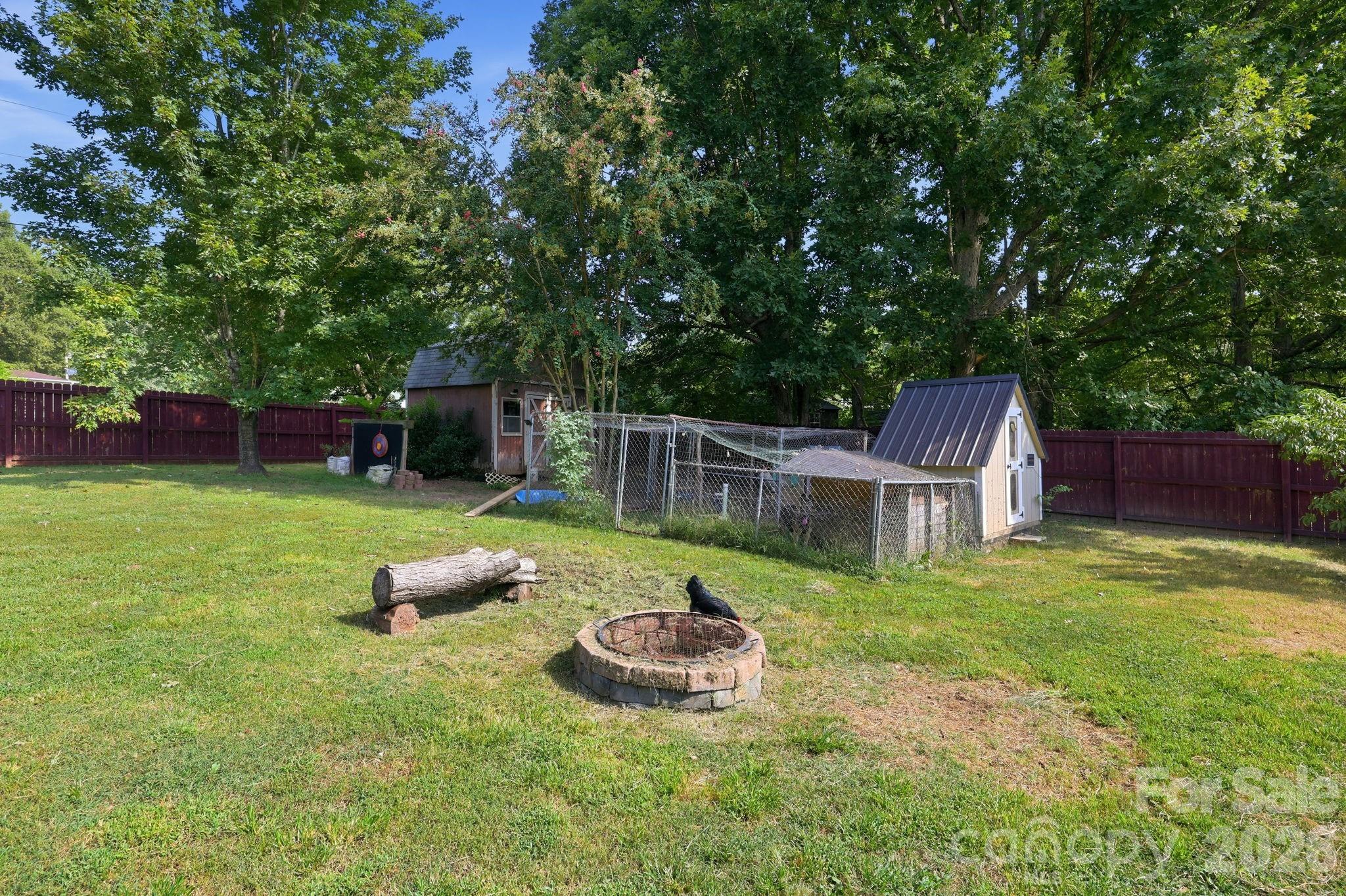2607 Forsythe Lane — Concord