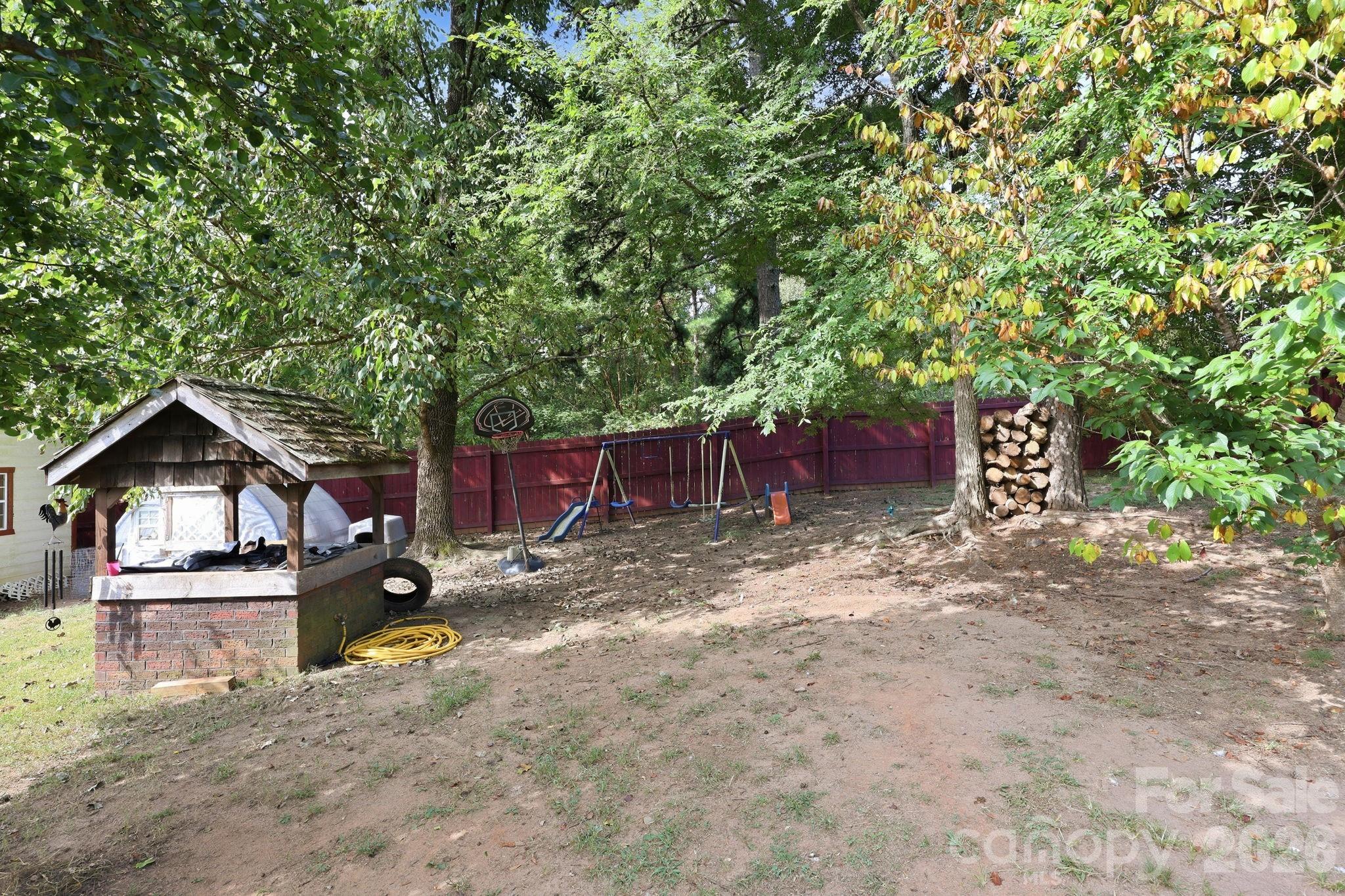 2607 Forsythe Lane — Concord