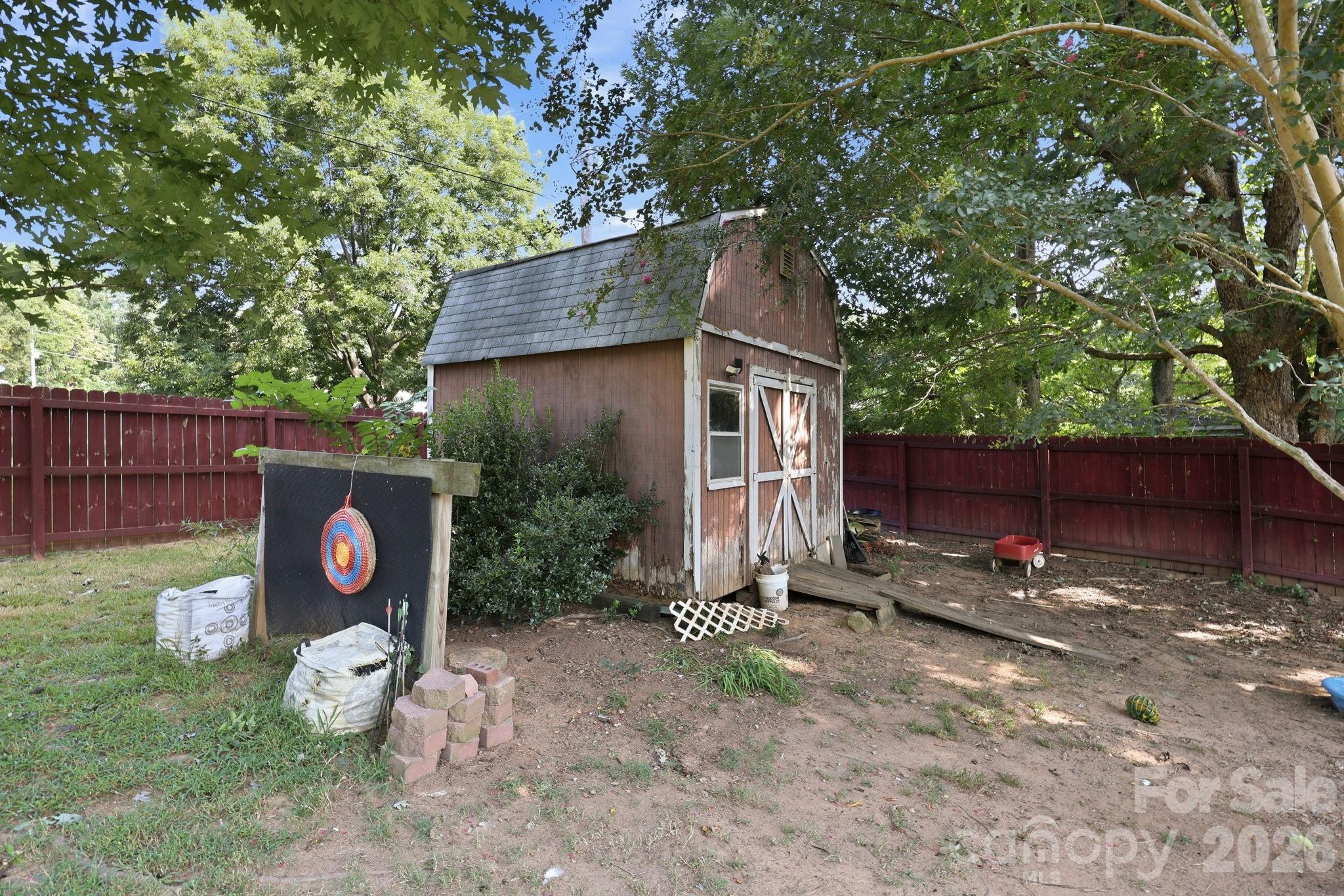 2607 Forsythe Lane — Concord