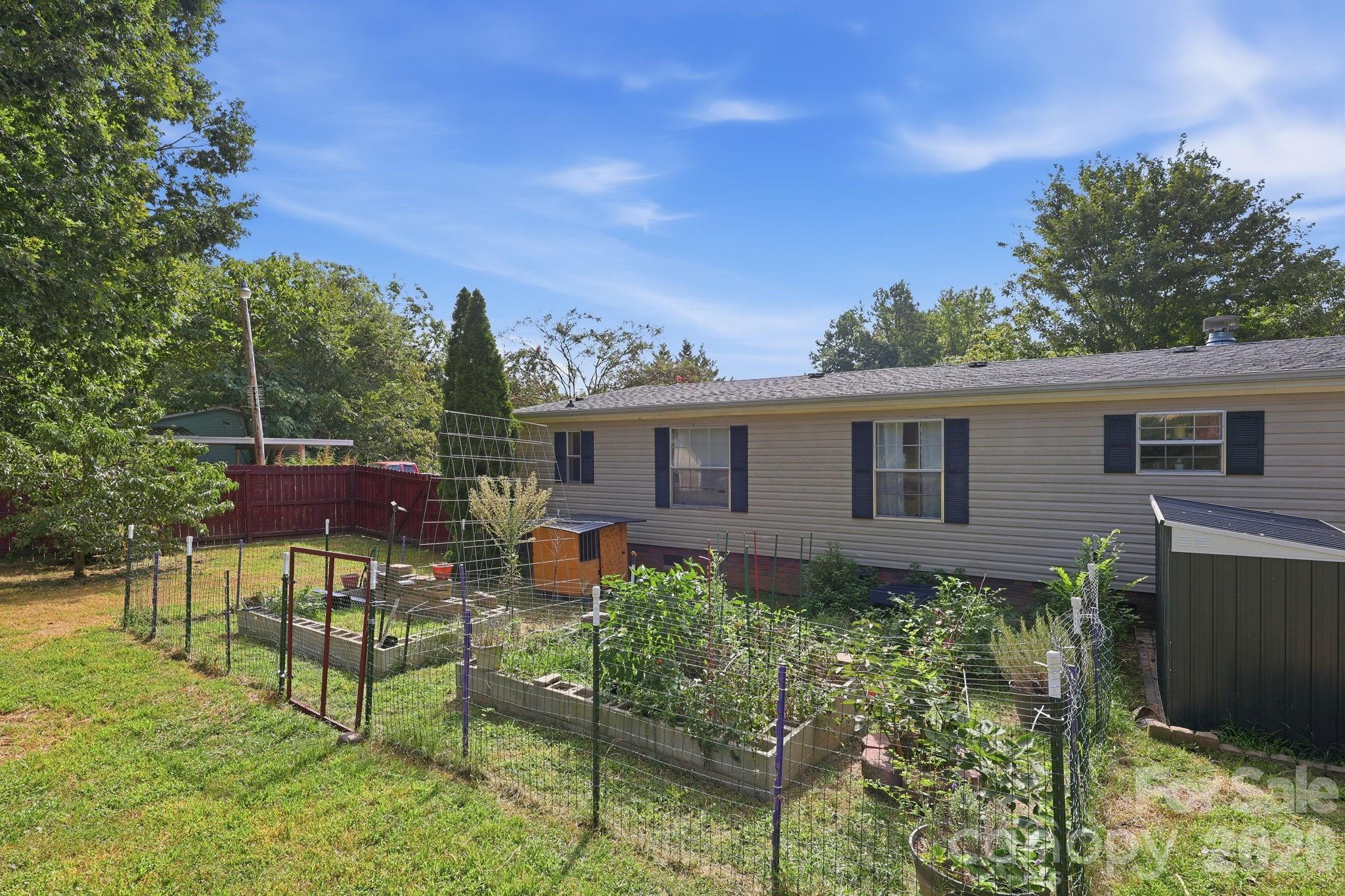 2607 Forsythe Lane — Concord