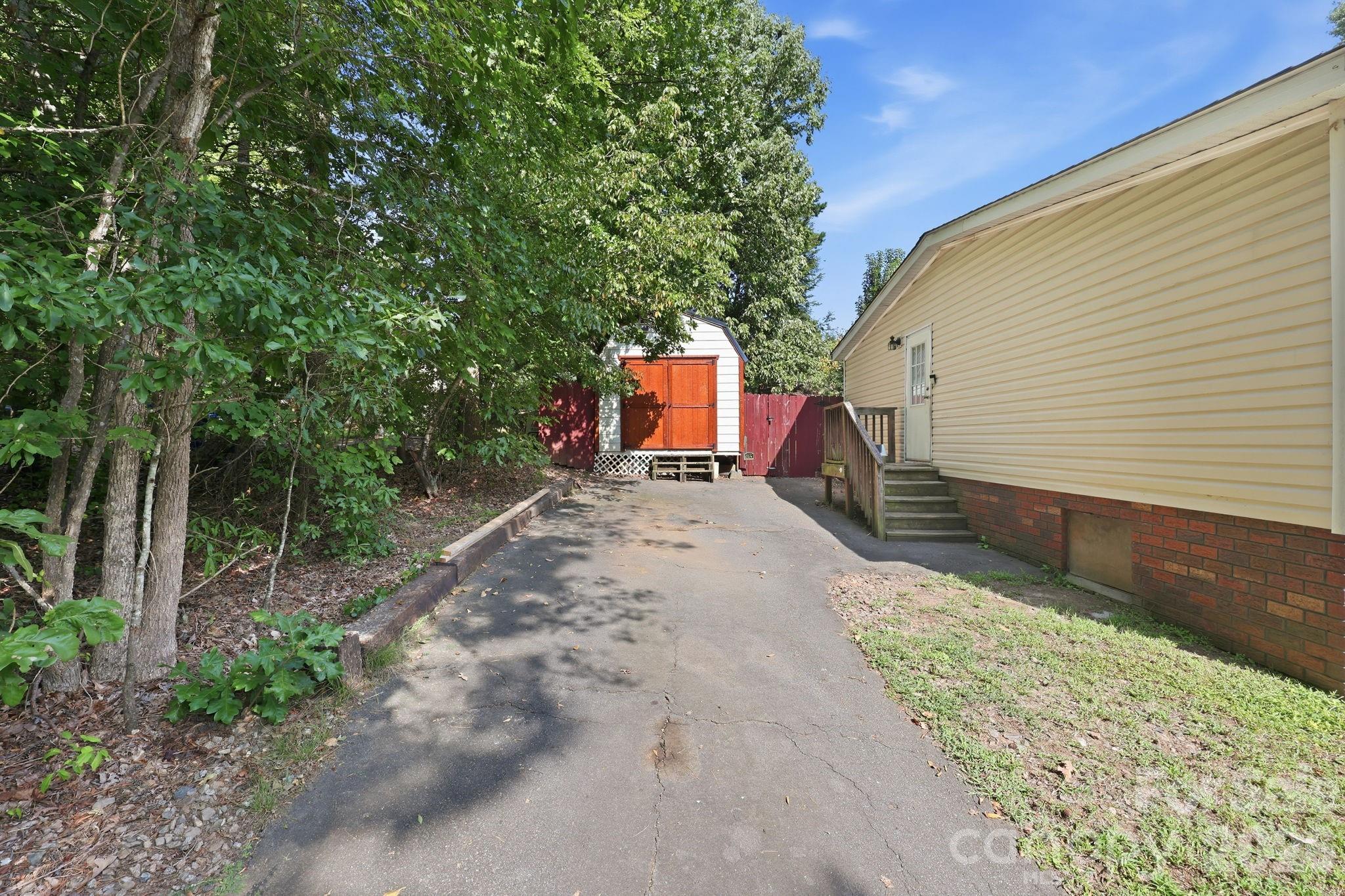 2607 Forsythe Lane — Concord