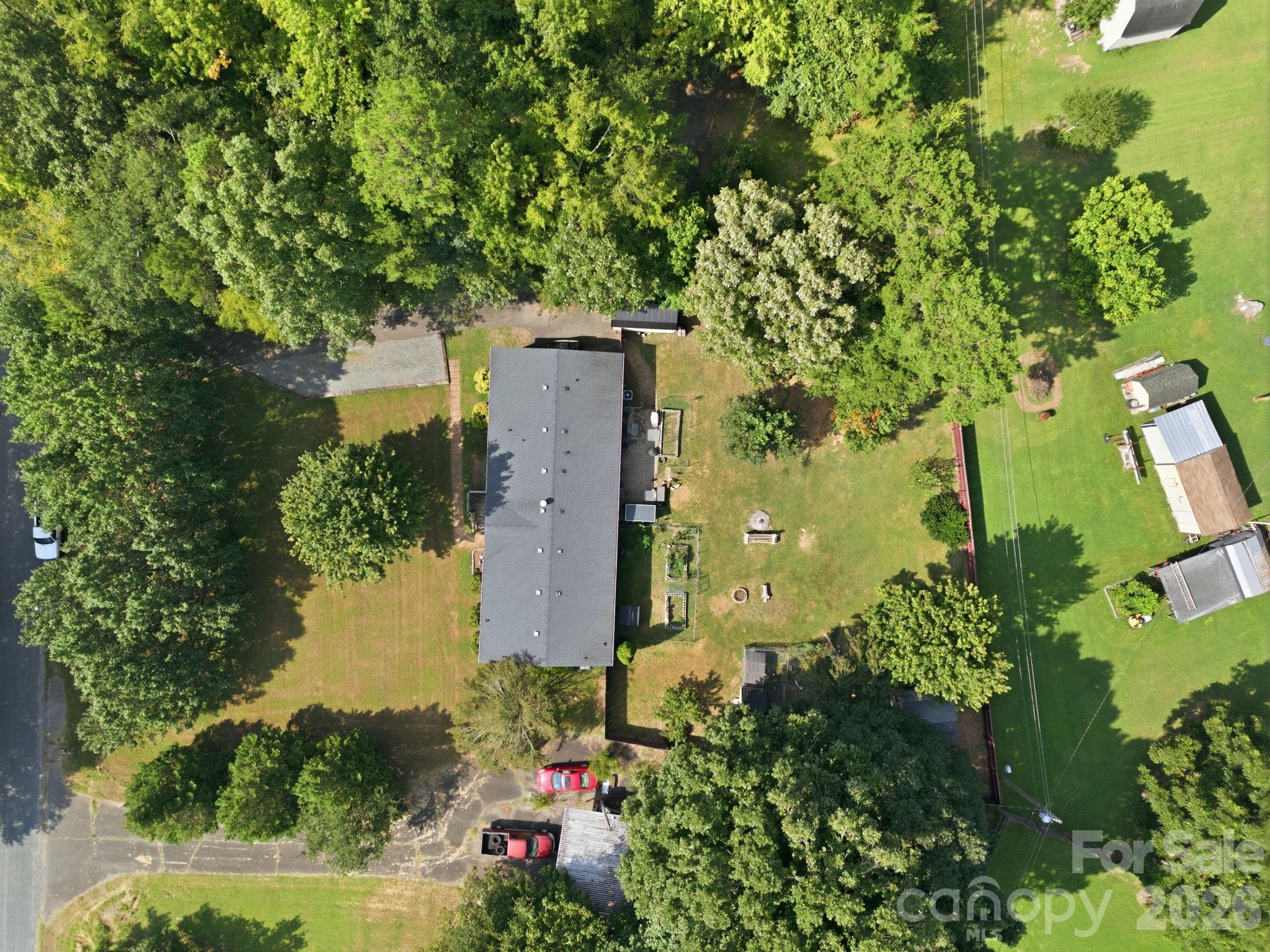 2607 Forsythe Lane — Concord