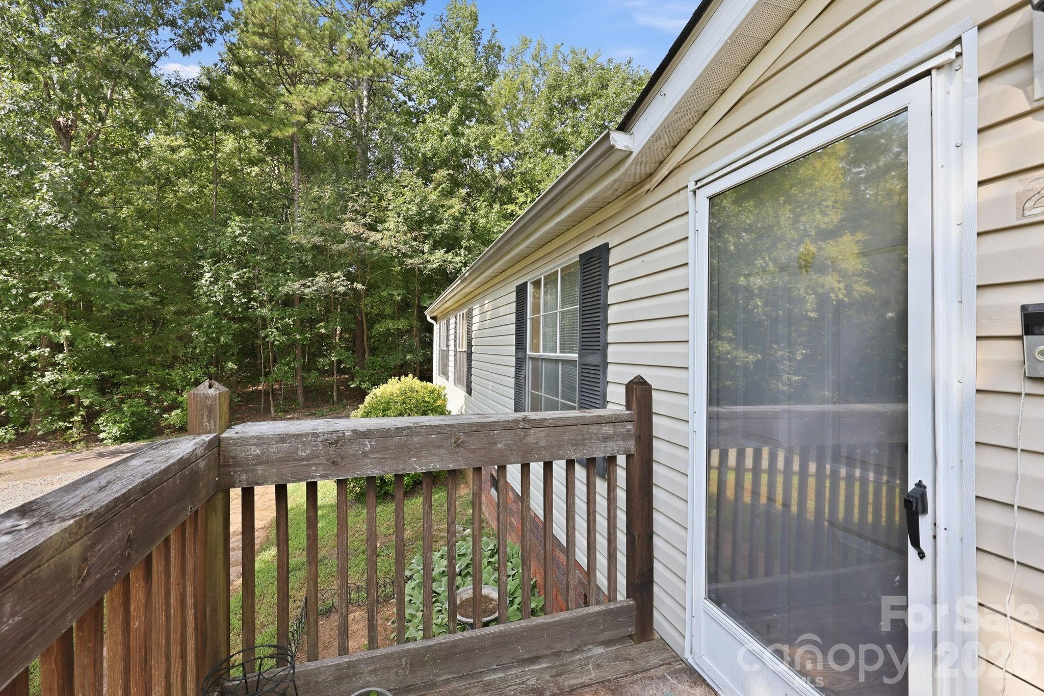 2607 Forsythe Lane — Concord