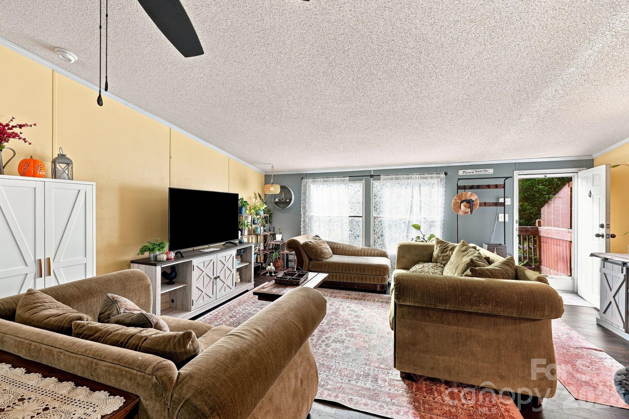 2607 Forsythe Lane — Concord