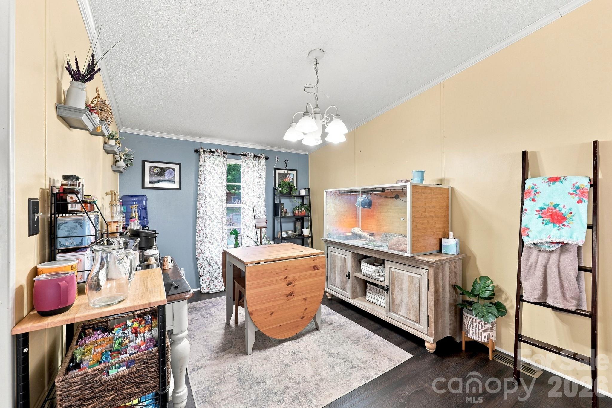 2607 Forsythe Lane — Concord