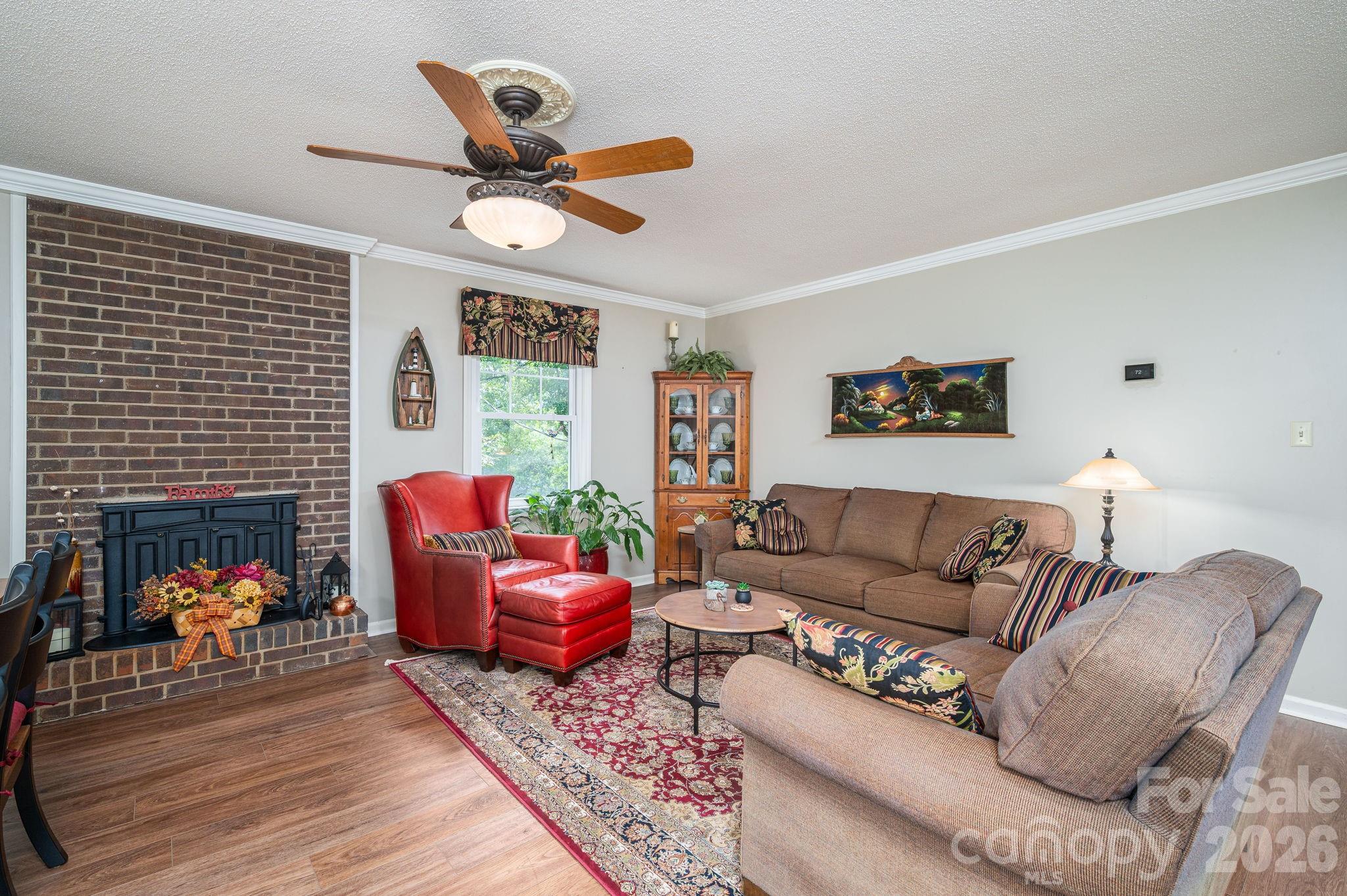 3448 Anderson Mountain Road — Maiden