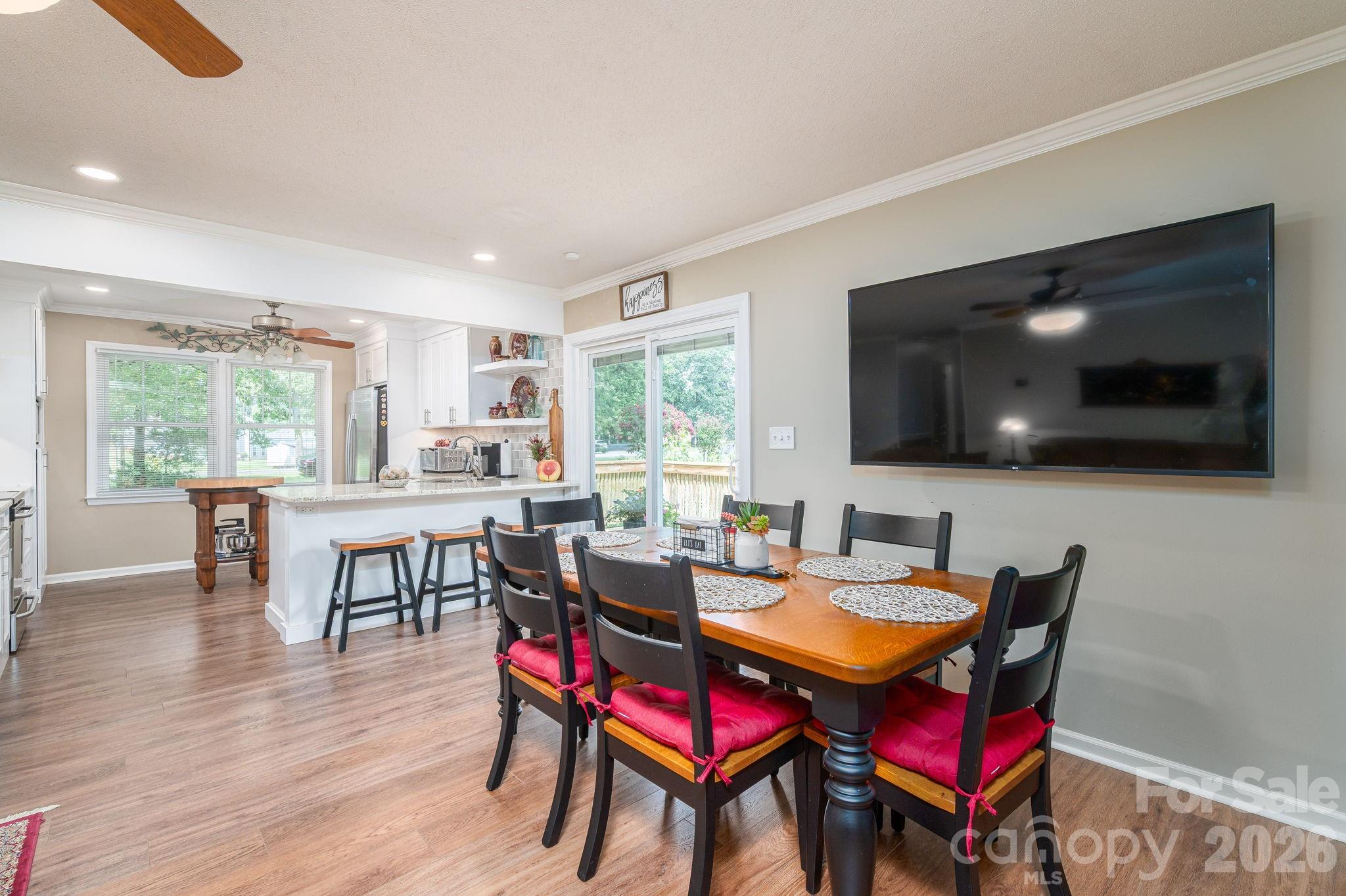 3448 Anderson Mountain Road — Maiden