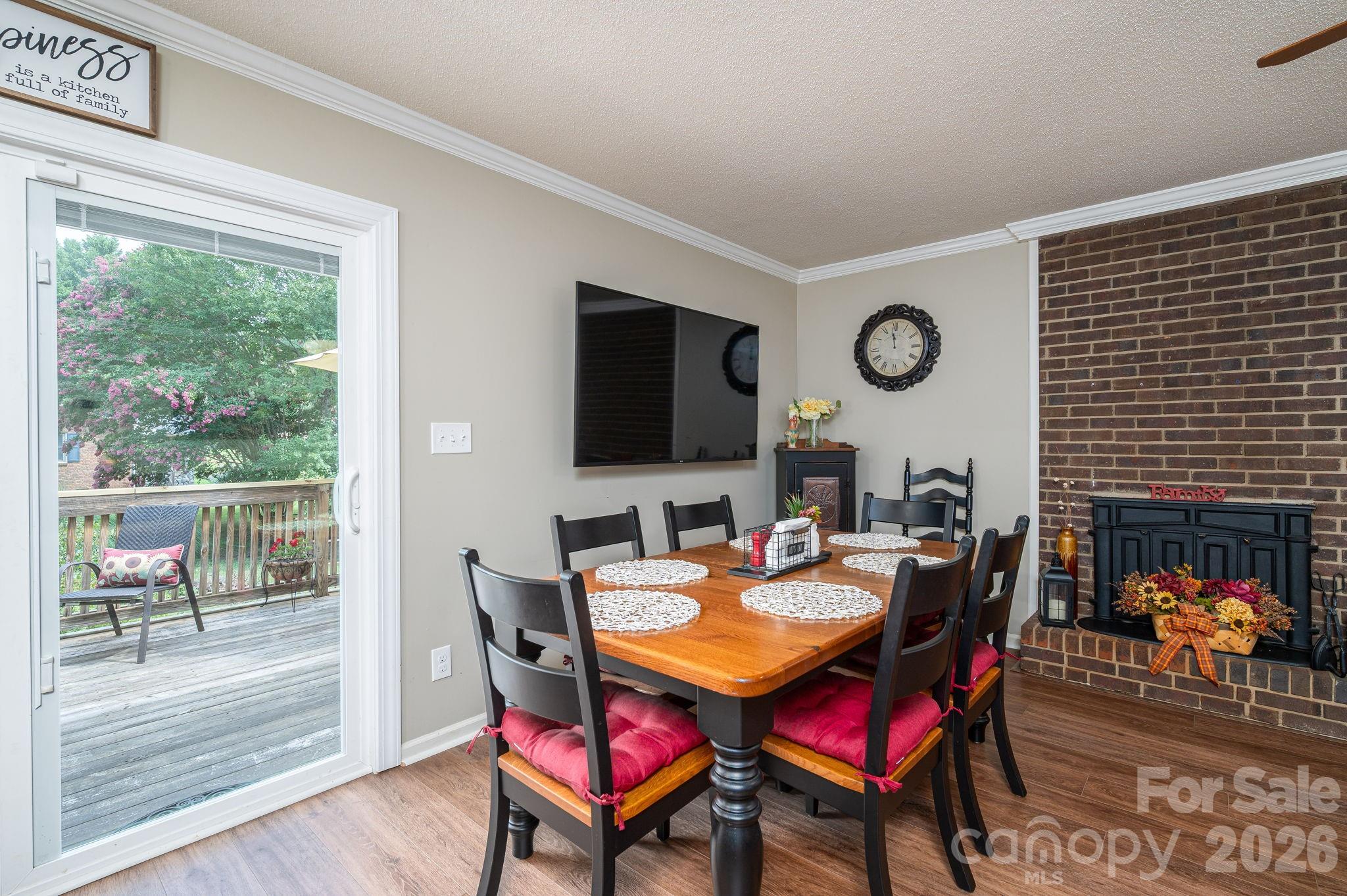 3448 Anderson Mountain Road — Maiden