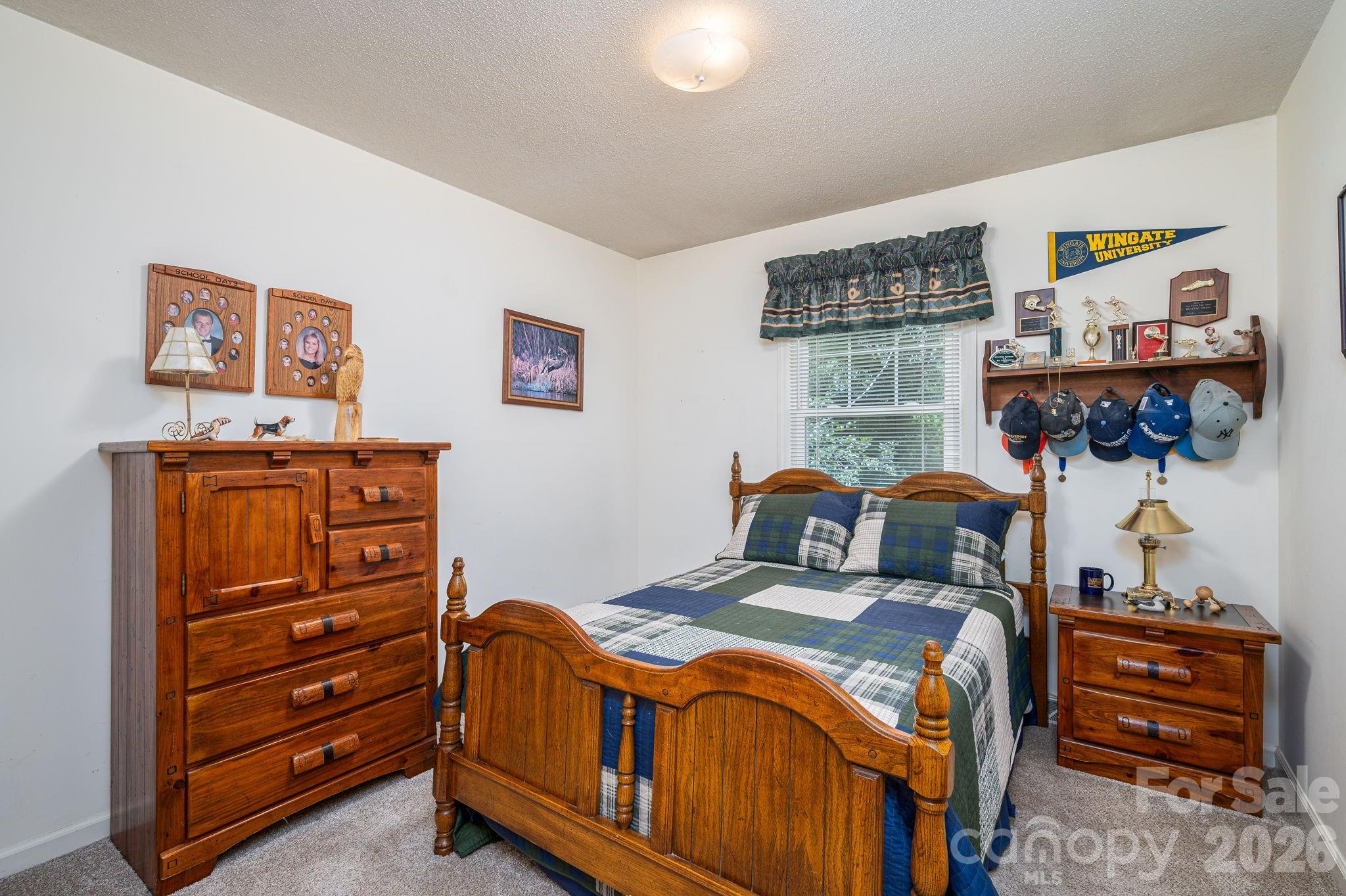 3448 Anderson Mountain Road — Maiden